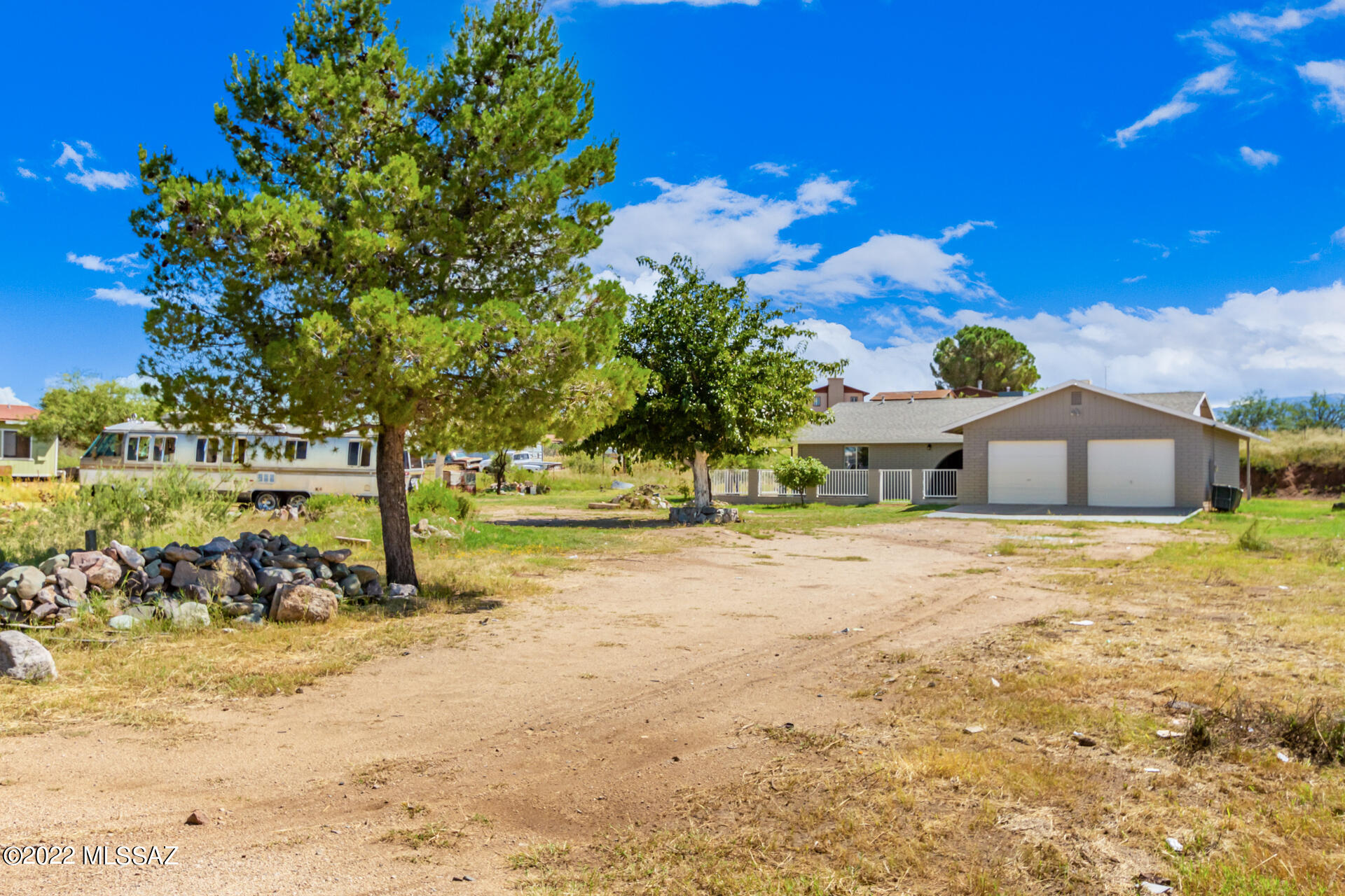 Oracle Ranch Estates I - Residential