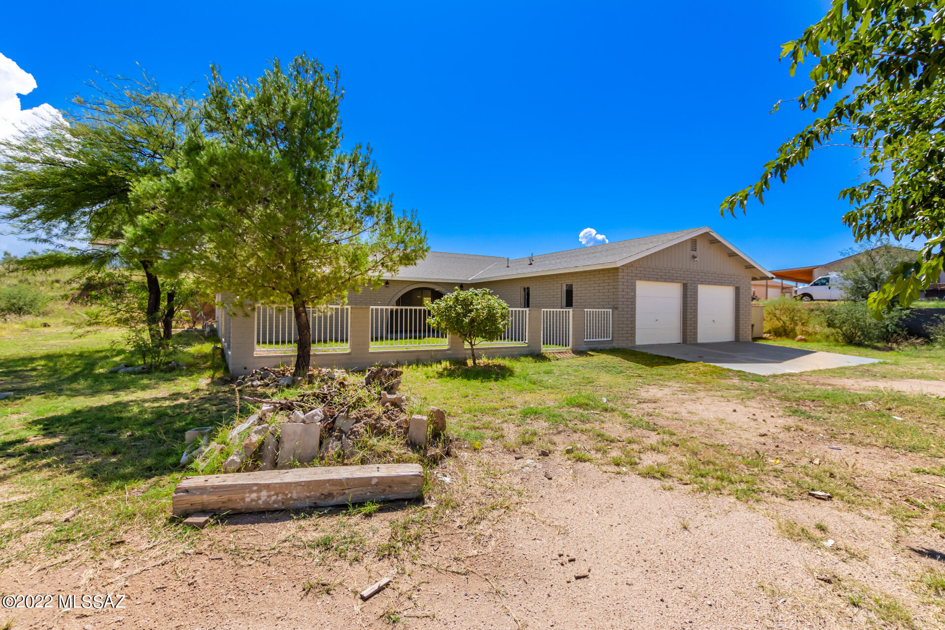 Oracle Ranch Estates I - Residential