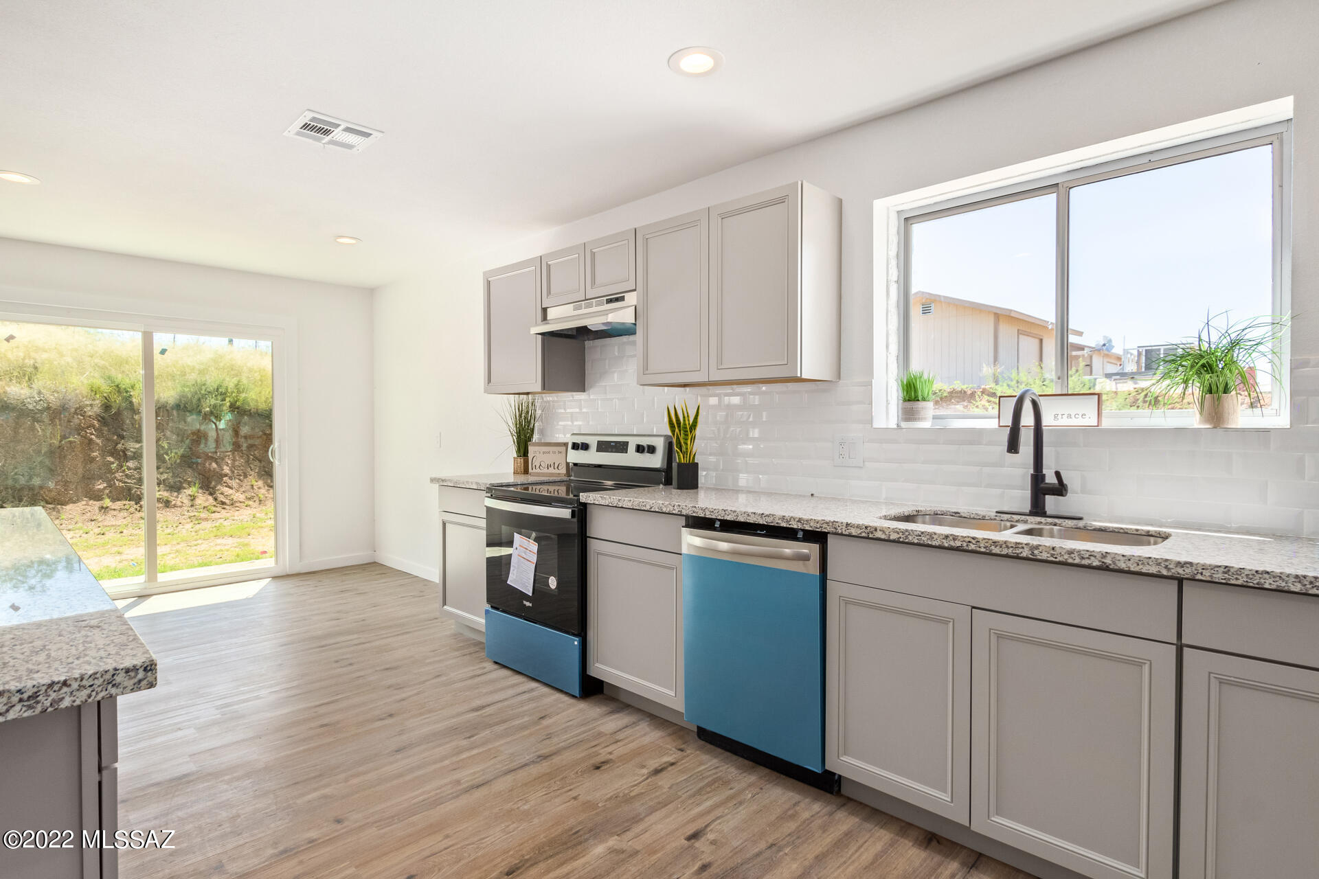 Oracle Ranch Estates I - Residential