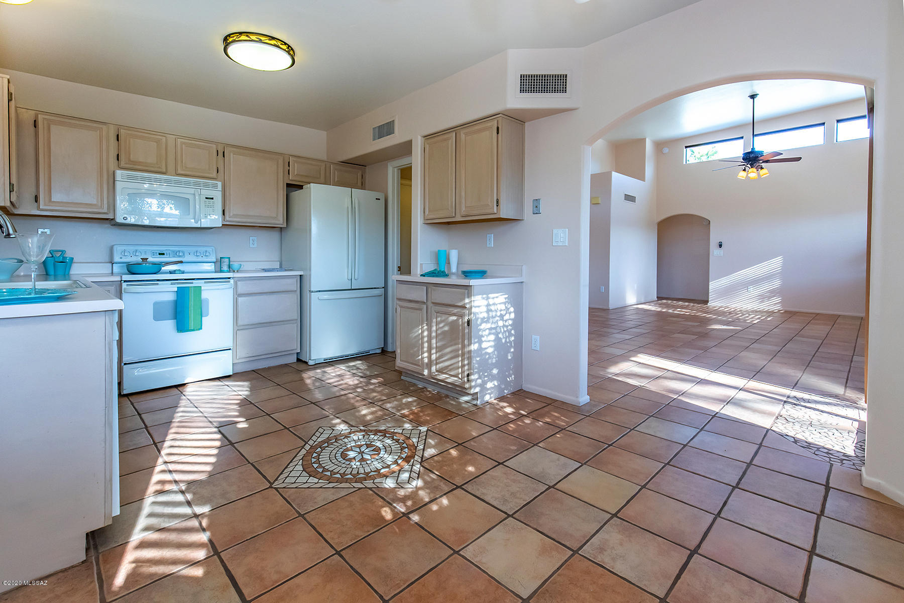 Overton Heights III(51-138) - Residential