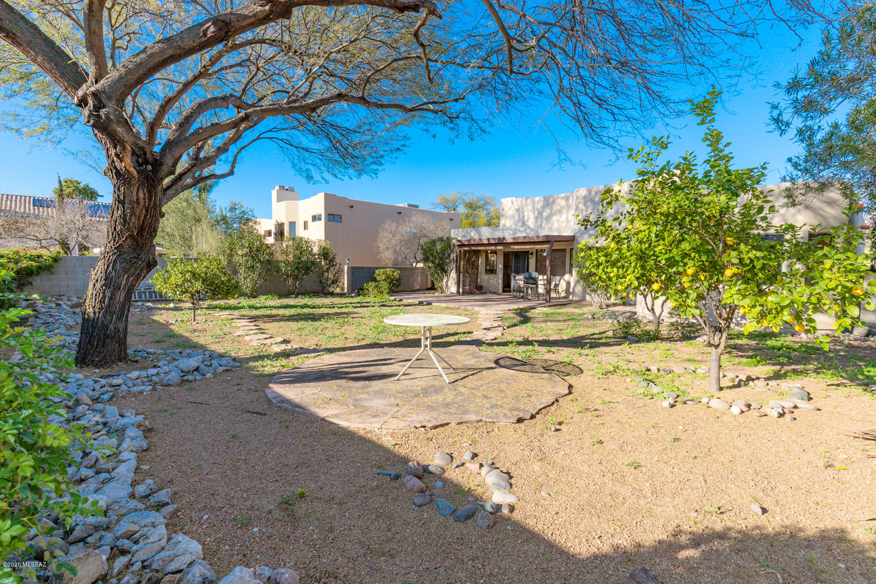 Overton Heights III(51-138) - Residential