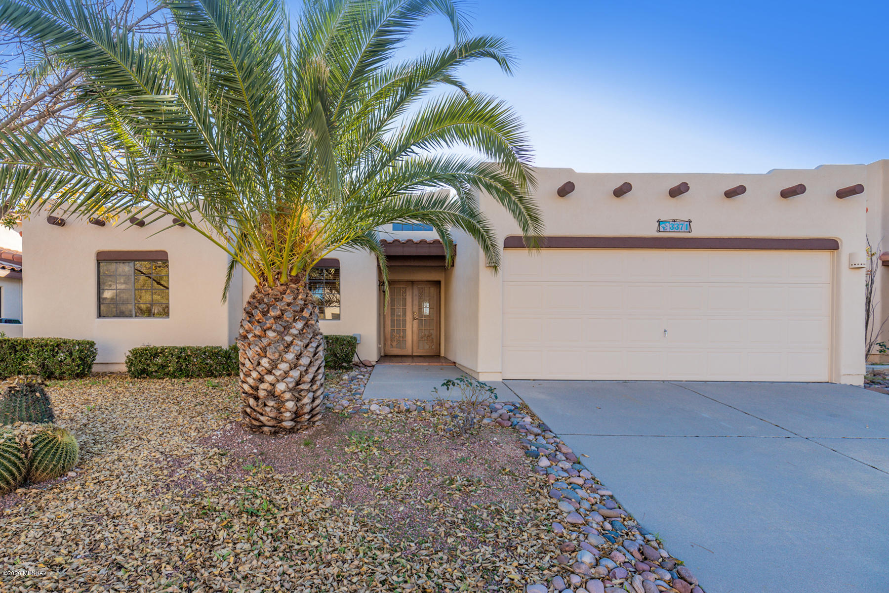 Overton Heights III(51-138) - Residential