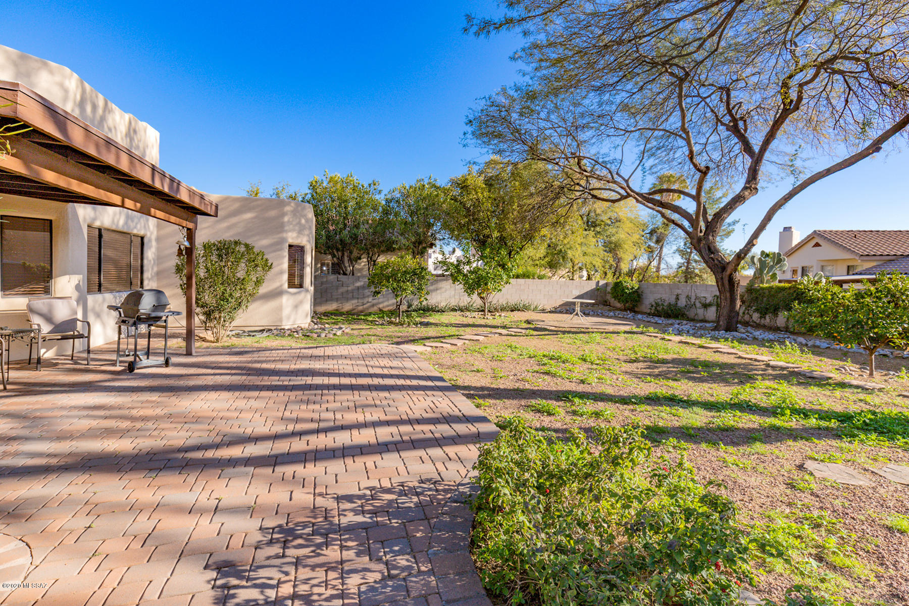 Overton Heights III(51-138) - Residential