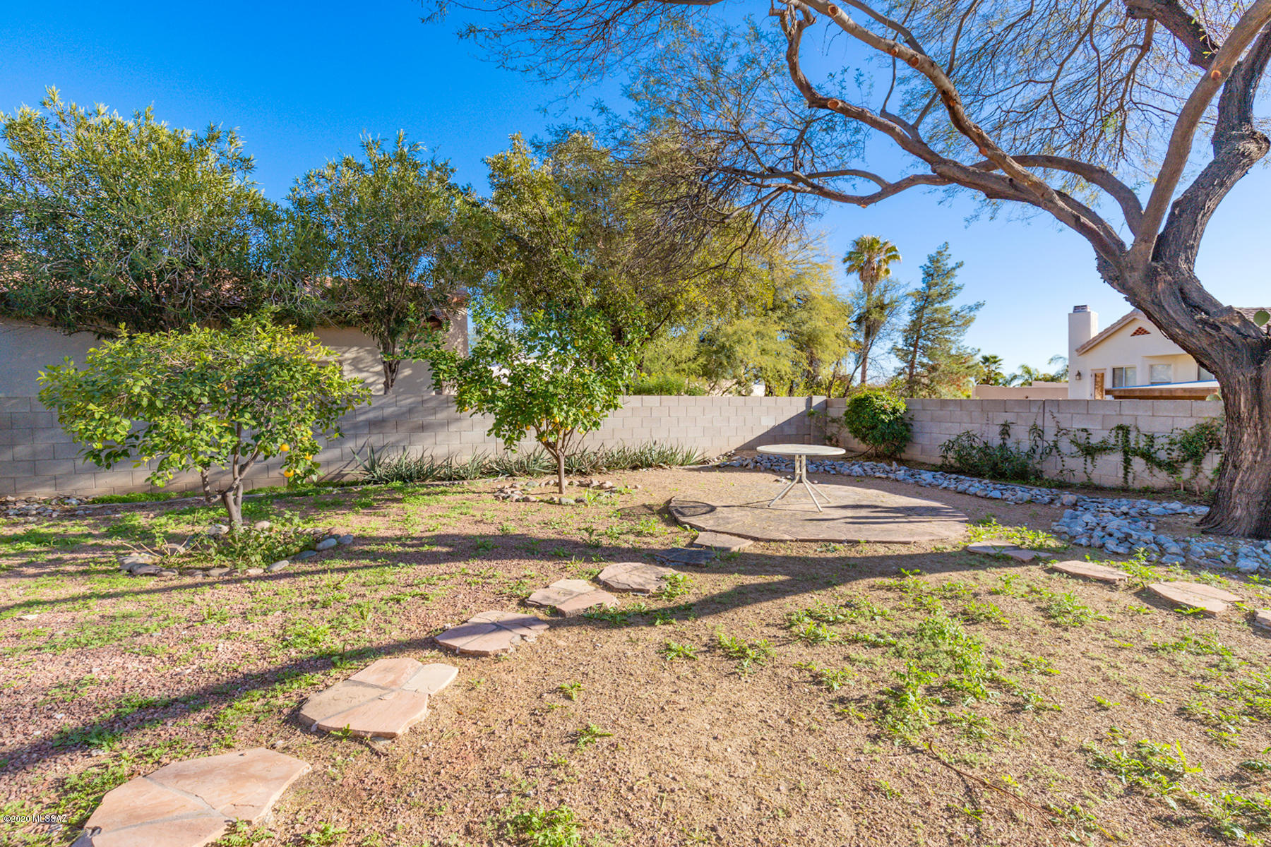 Overton Heights III(51-138) - Residential