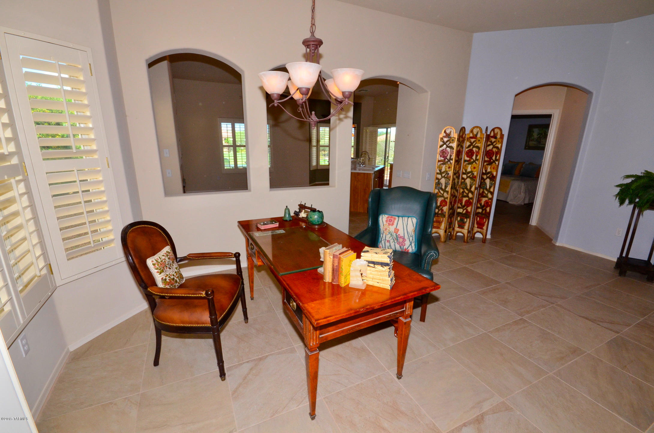 Heritage Highlands III at Dove Mountain (542-719) - Residential