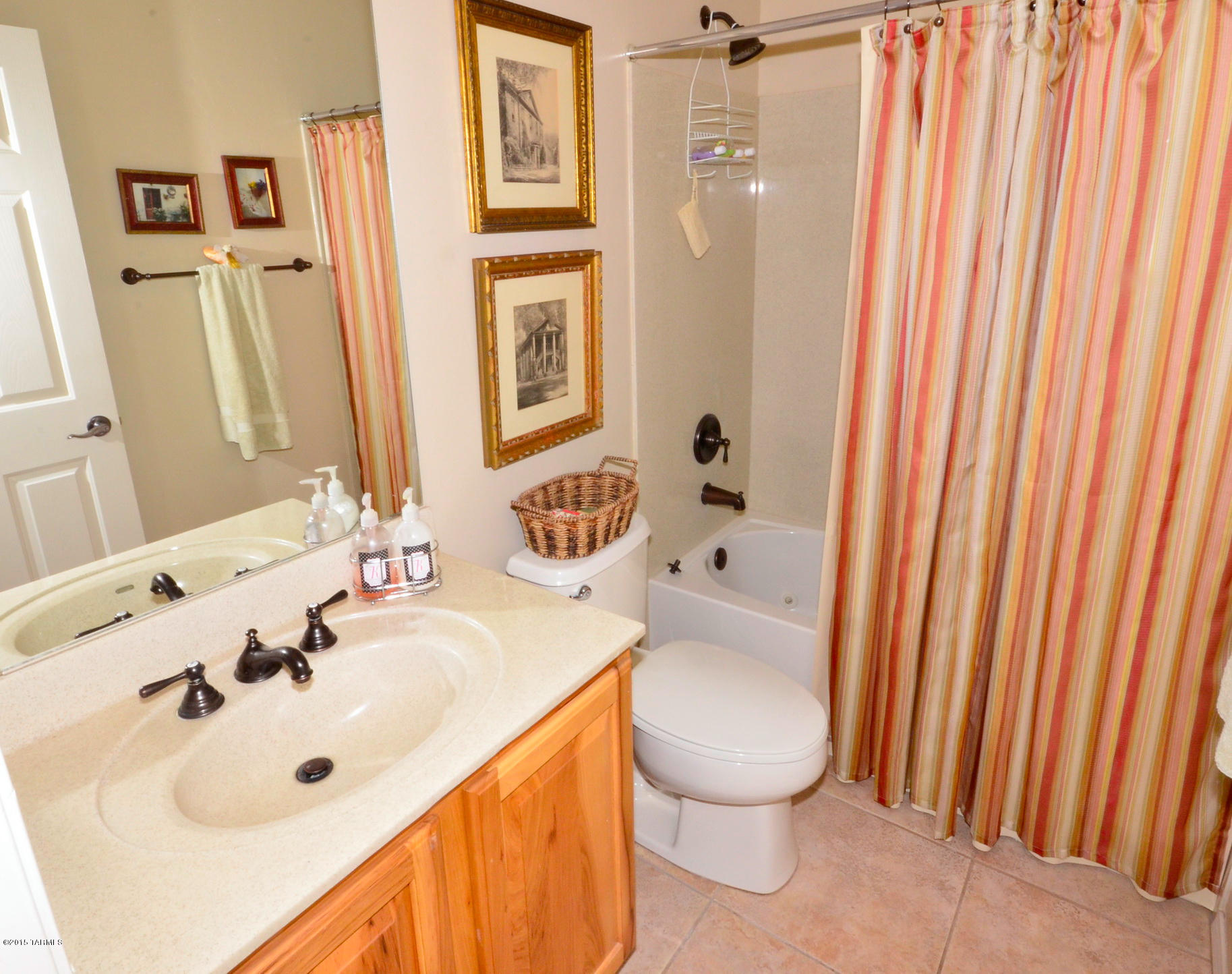 Heritage Highlands III at Dove Mountain (542-719) - Residential
