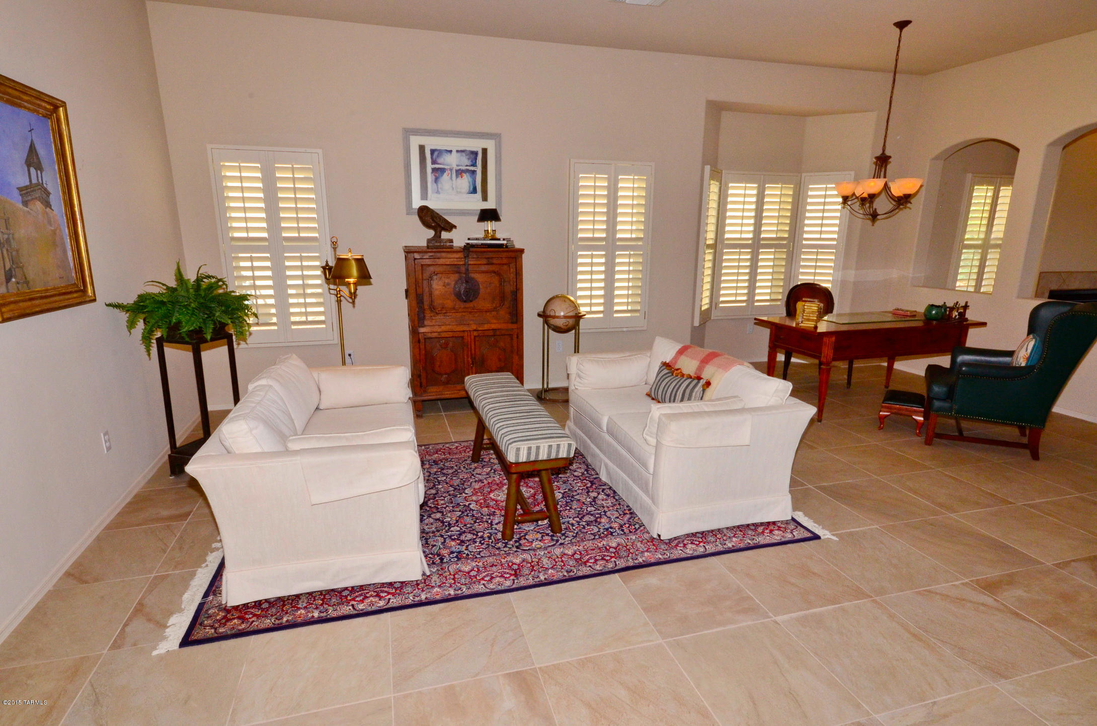 Heritage Highlands III at Dove Mountain (542-719) - Residential