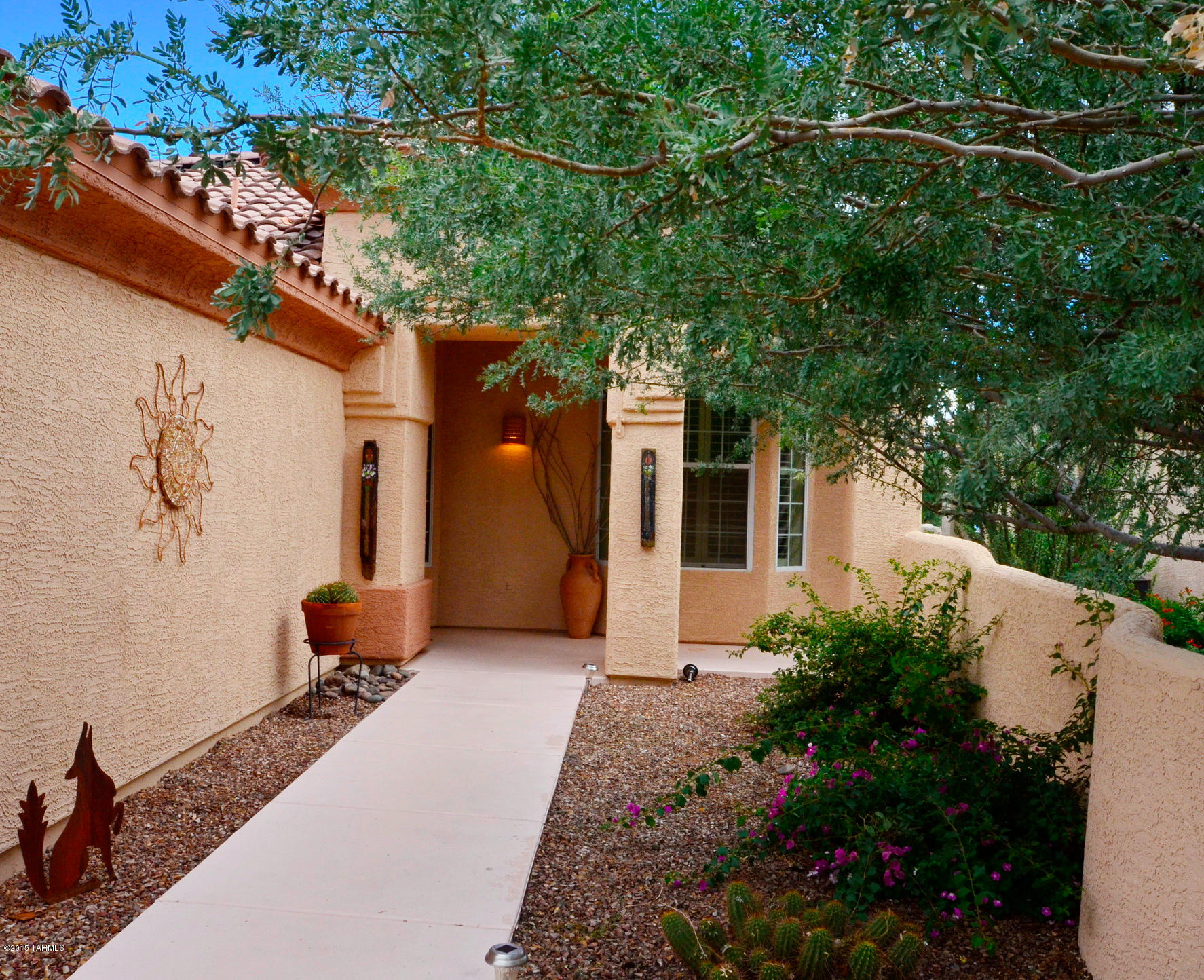 Heritage Highlands III at Dove Mountain (542-719) - Residential