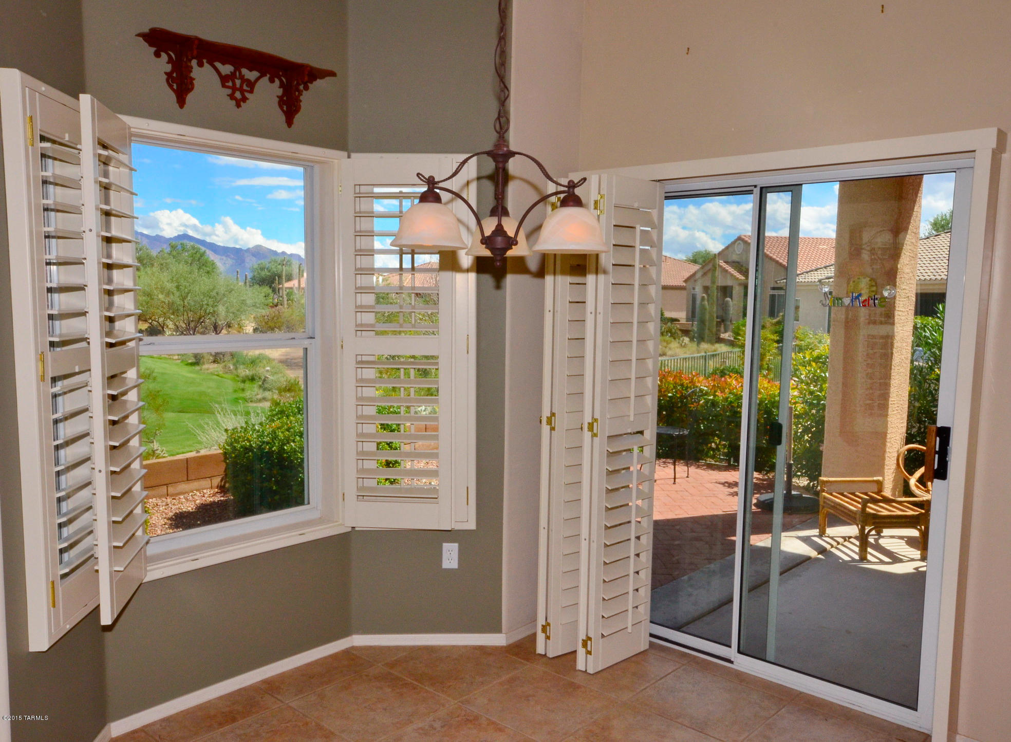 Heritage Highlands III at Dove Mountain (542-719) - Residential