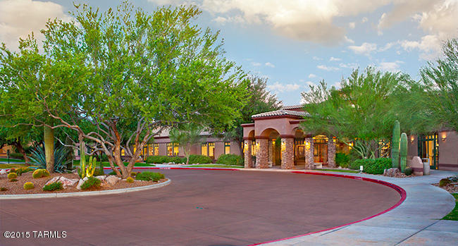 Heritage Highlands III at Dove Mountain (542-719) - Residential