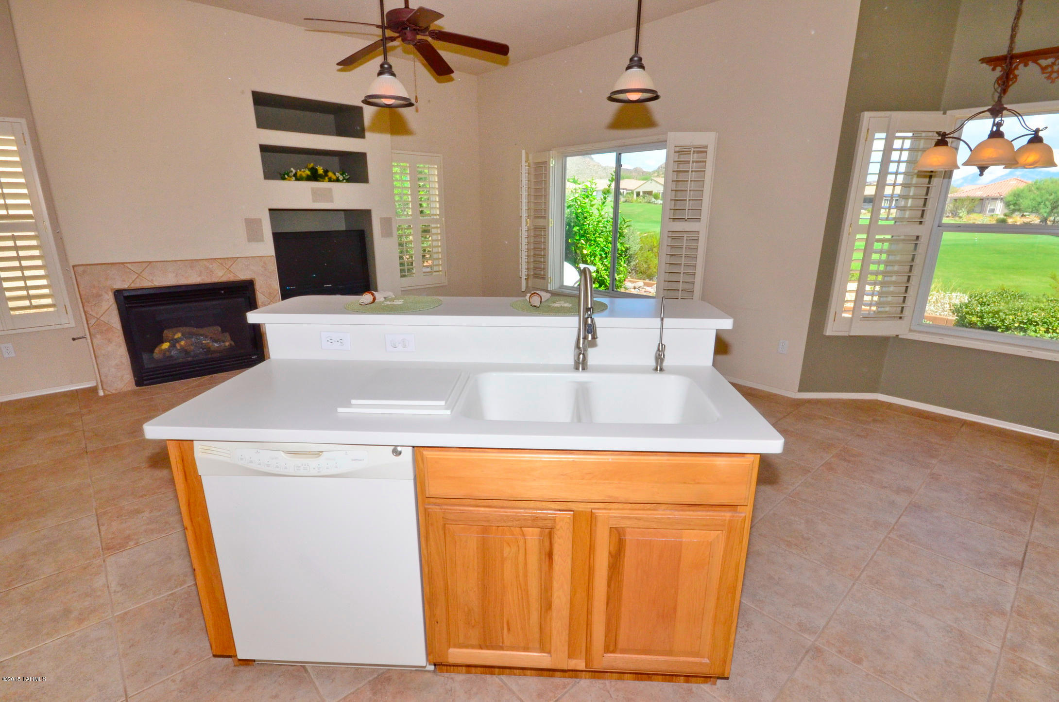 Heritage Highlands III at Dove Mountain (542-719) - Residential