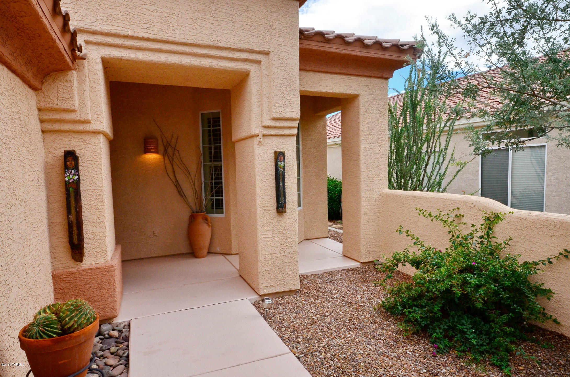 Heritage Highlands III at Dove Mountain (542-719) - Residential