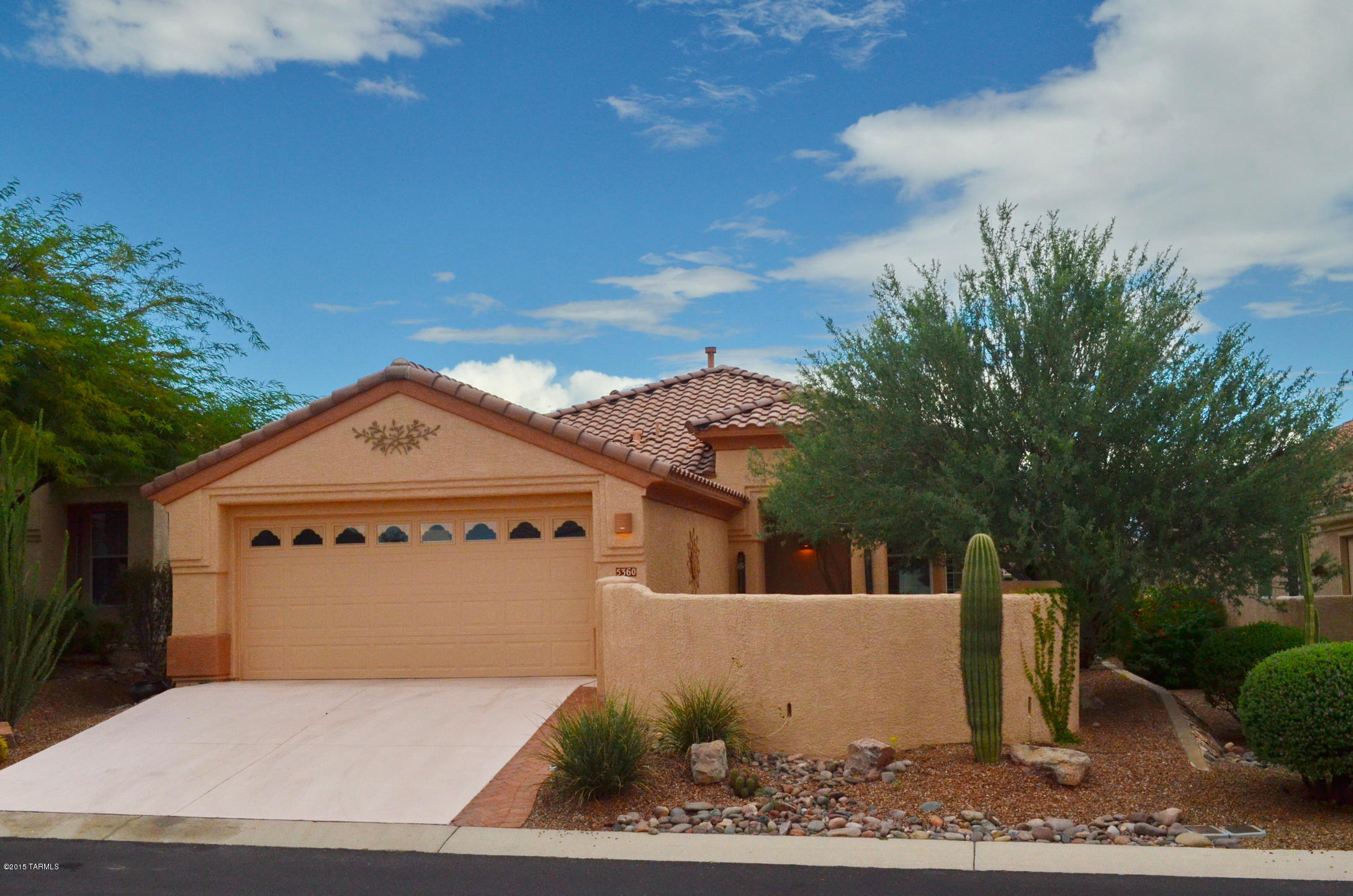 Heritage Highlands III at Dove Mountain (542-719) - Residential