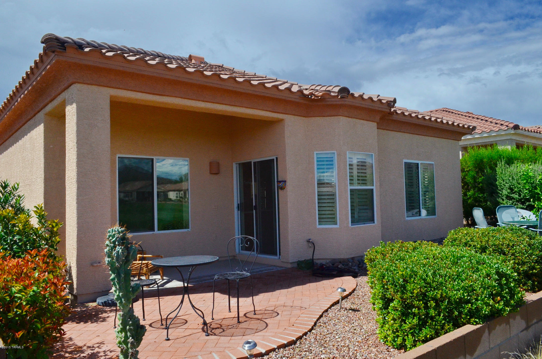 Heritage Highlands III at Dove Mountain (542-719) - Residential