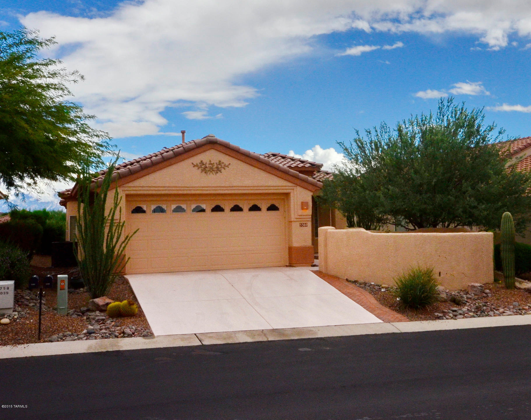 Heritage Highlands III at Dove Mountain (542-719) - Residential
