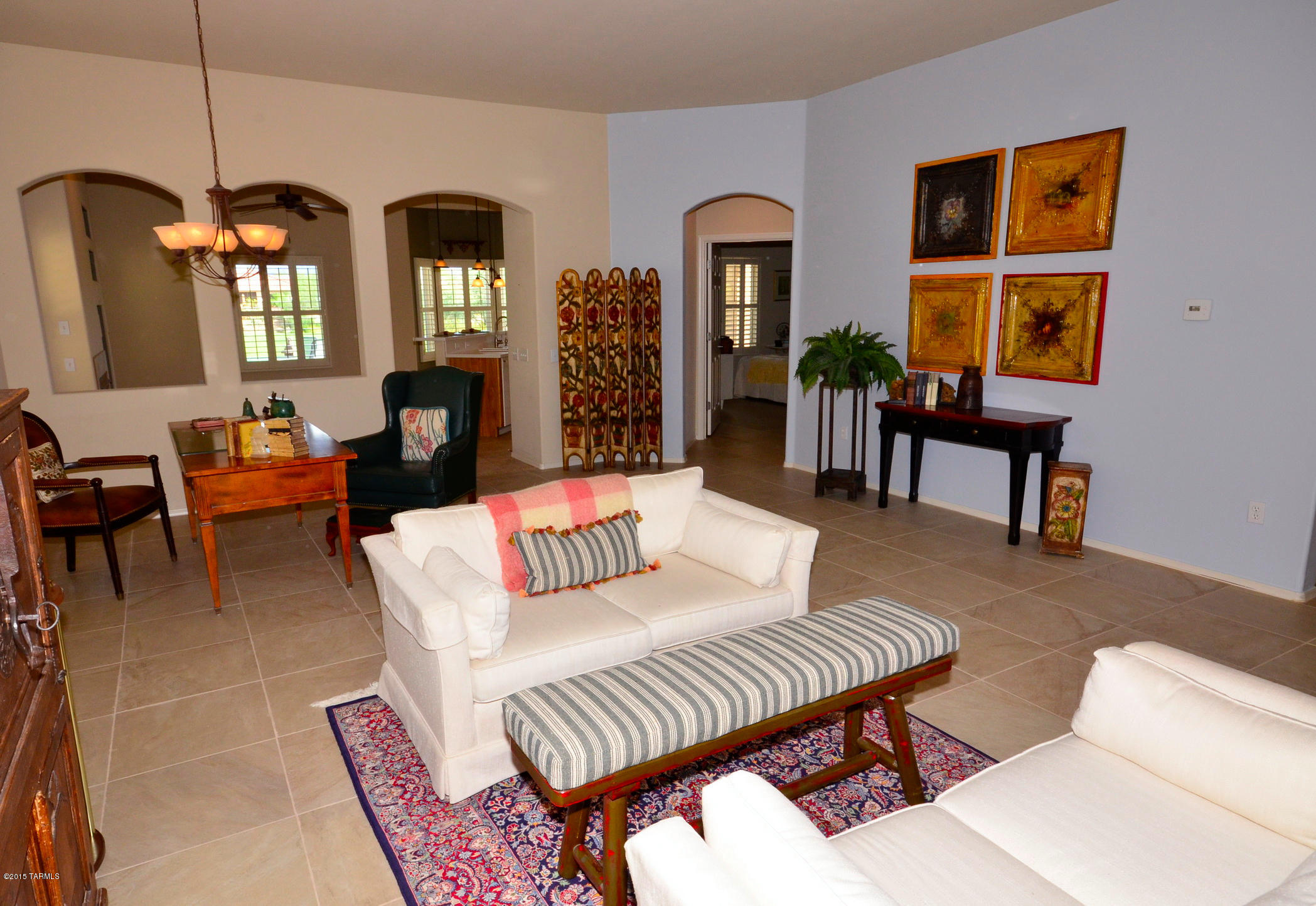 Heritage Highlands III at Dove Mountain (542-719) - Residential