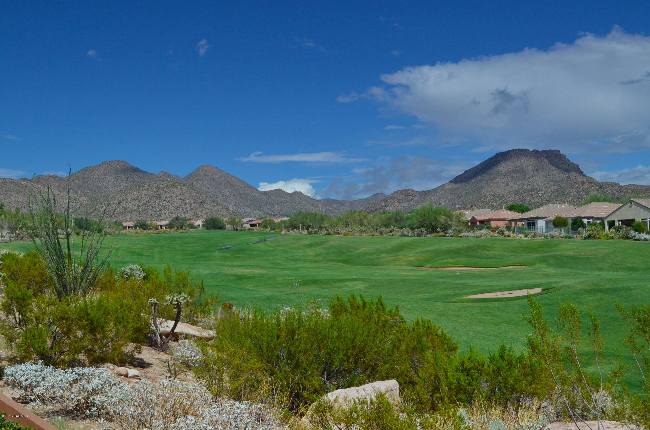 Heritage Highlands III at Dove Mountain (542-719) - Residential
