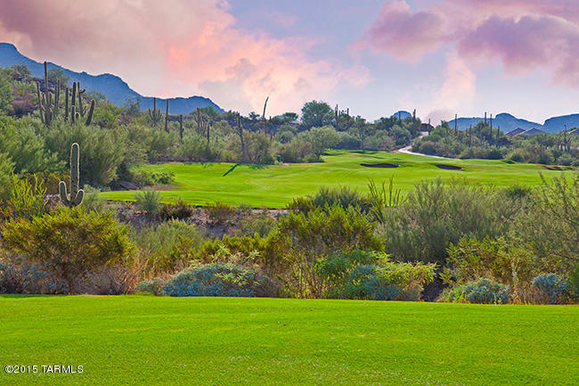 Heritage Highlands III at Dove Mountain (542-719) - Residential