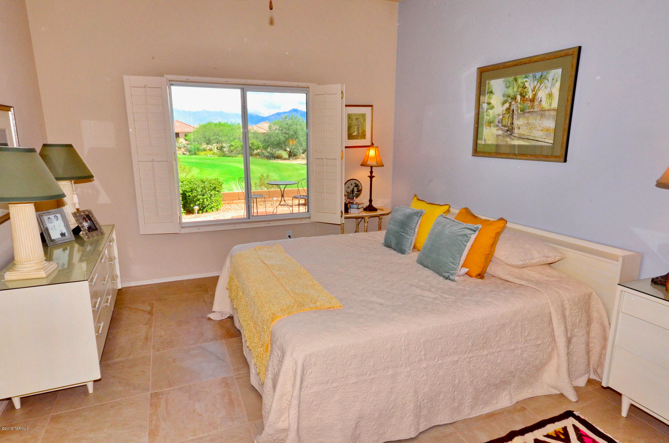 Heritage Highlands III at Dove Mountain (542-719) - Residential