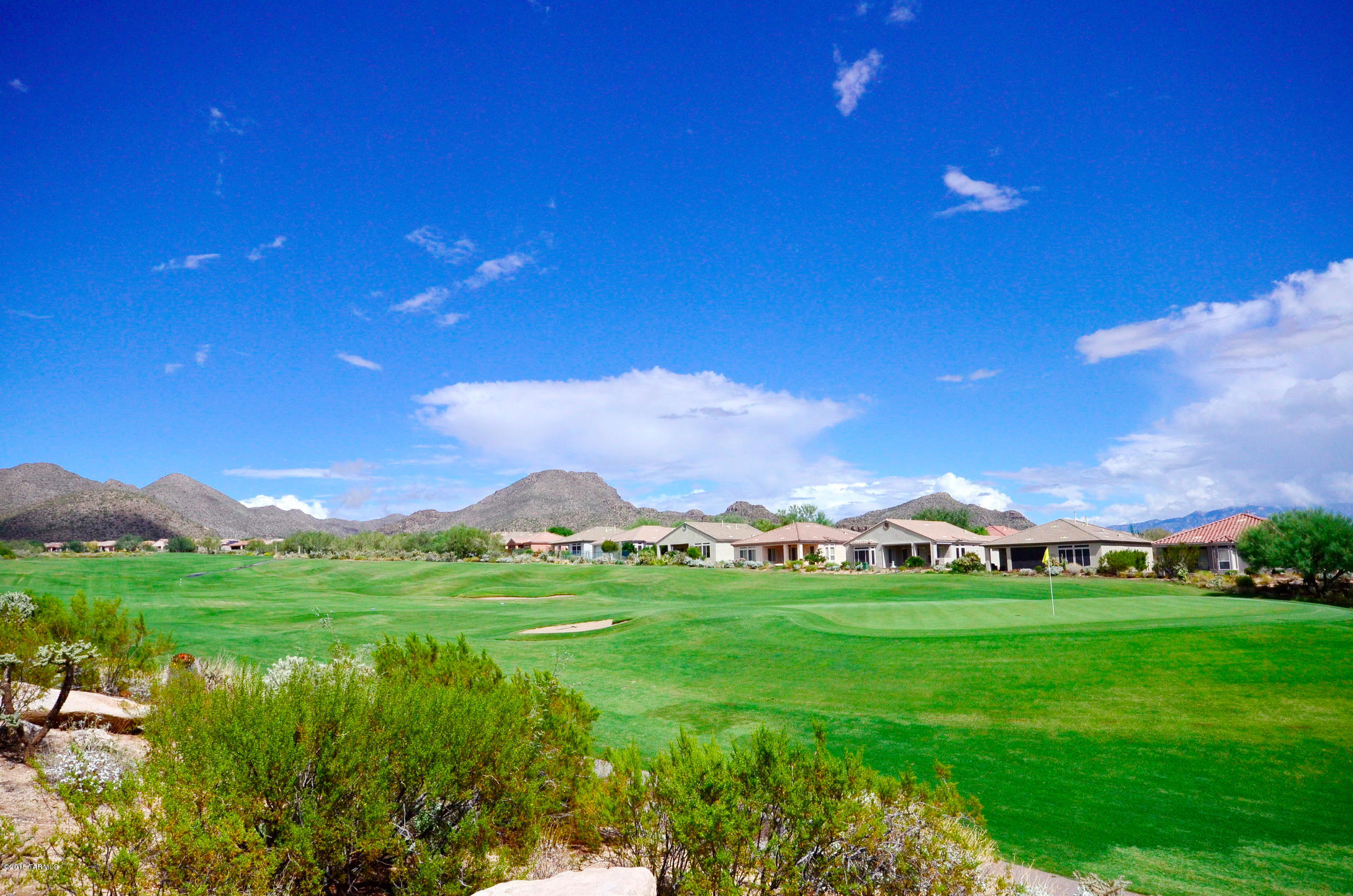 Heritage Highlands III at Dove Mountain (542-719) - Residential
