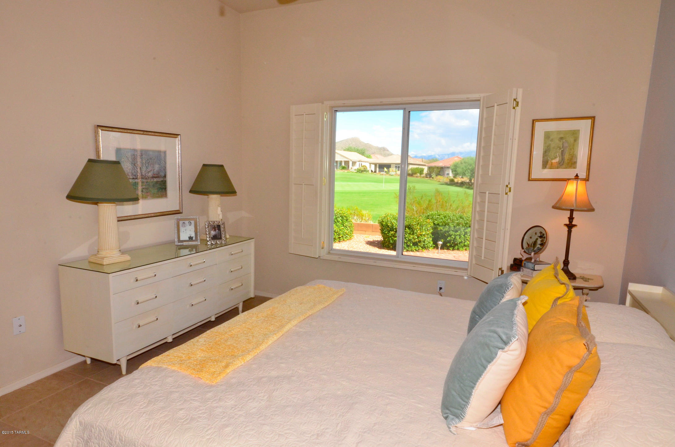 Heritage Highlands III at Dove Mountain (542-719) - Residential