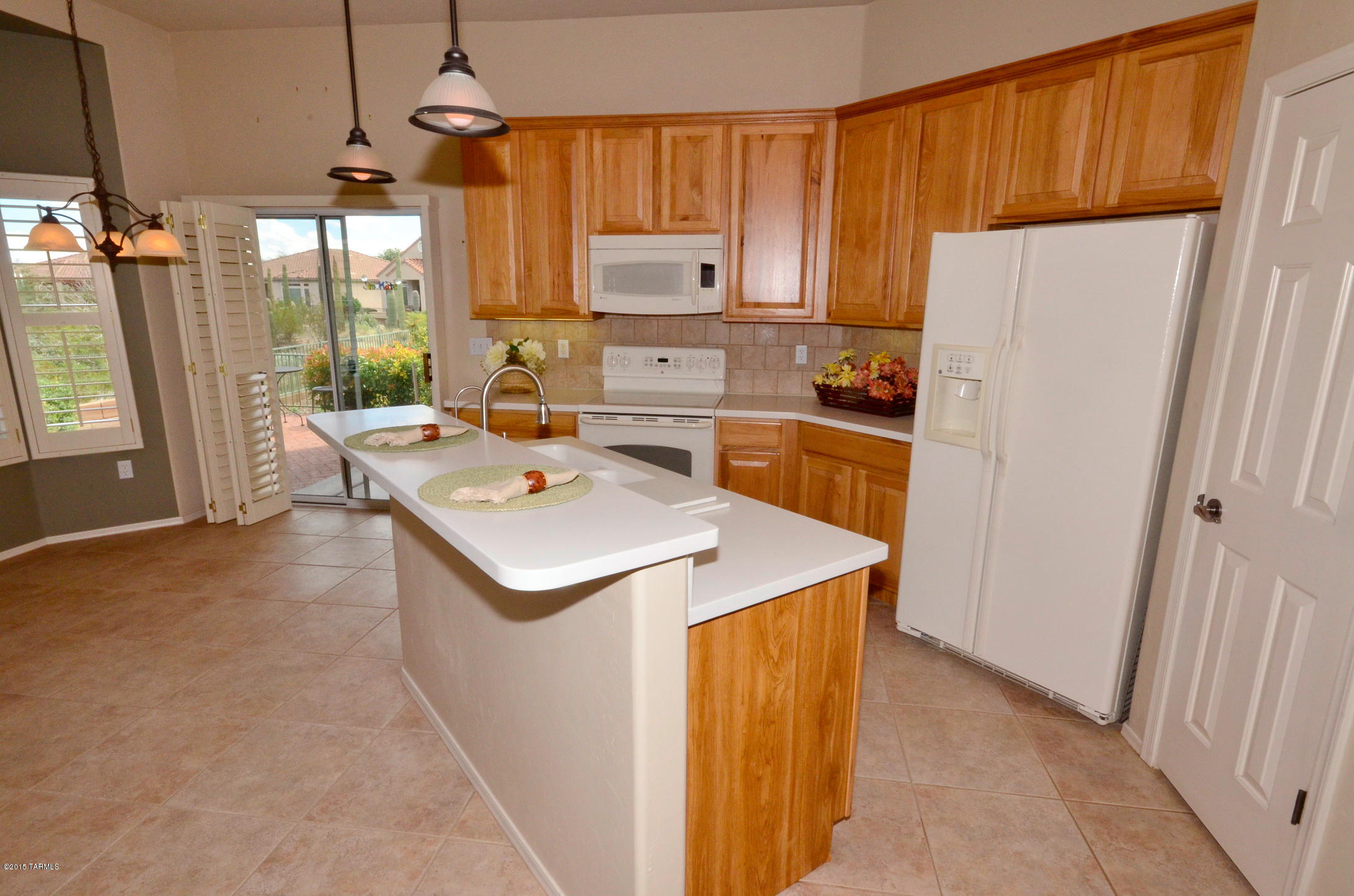 Heritage Highlands III at Dove Mountain (542-719) - Residential