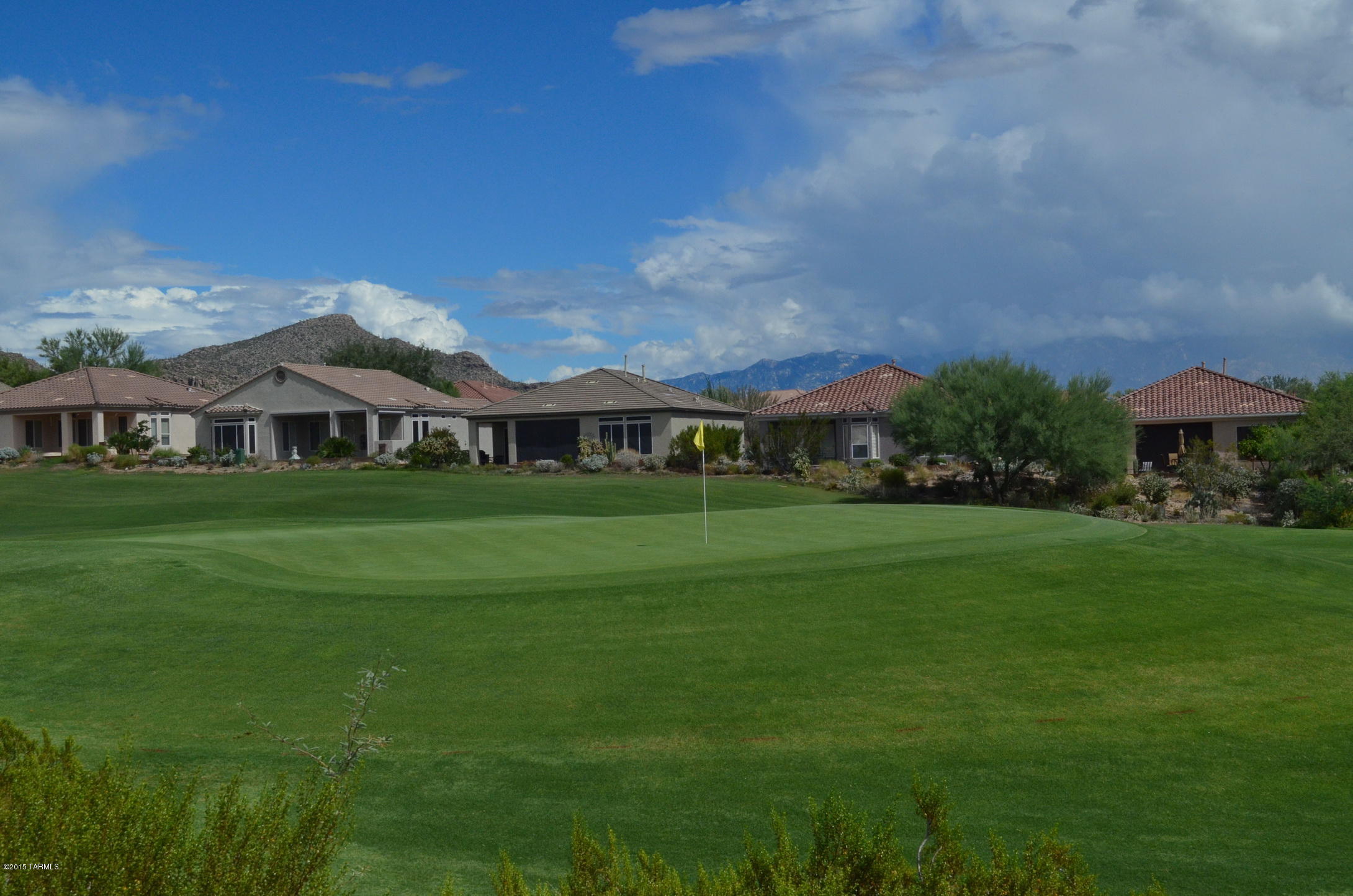 Heritage Highlands III at Dove Mountain (542-719) - Residential