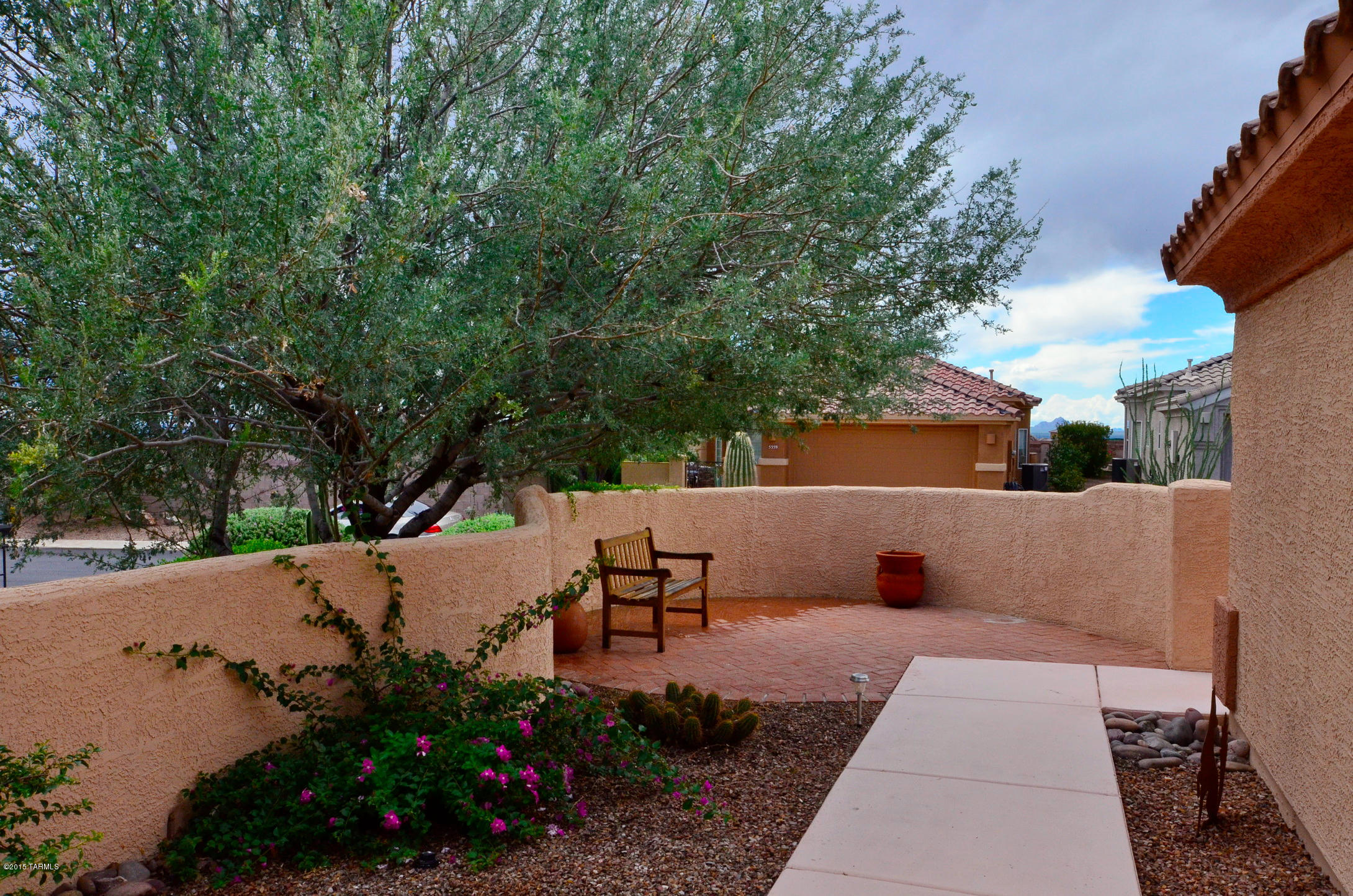 Heritage Highlands III at Dove Mountain (542-719) - Residential