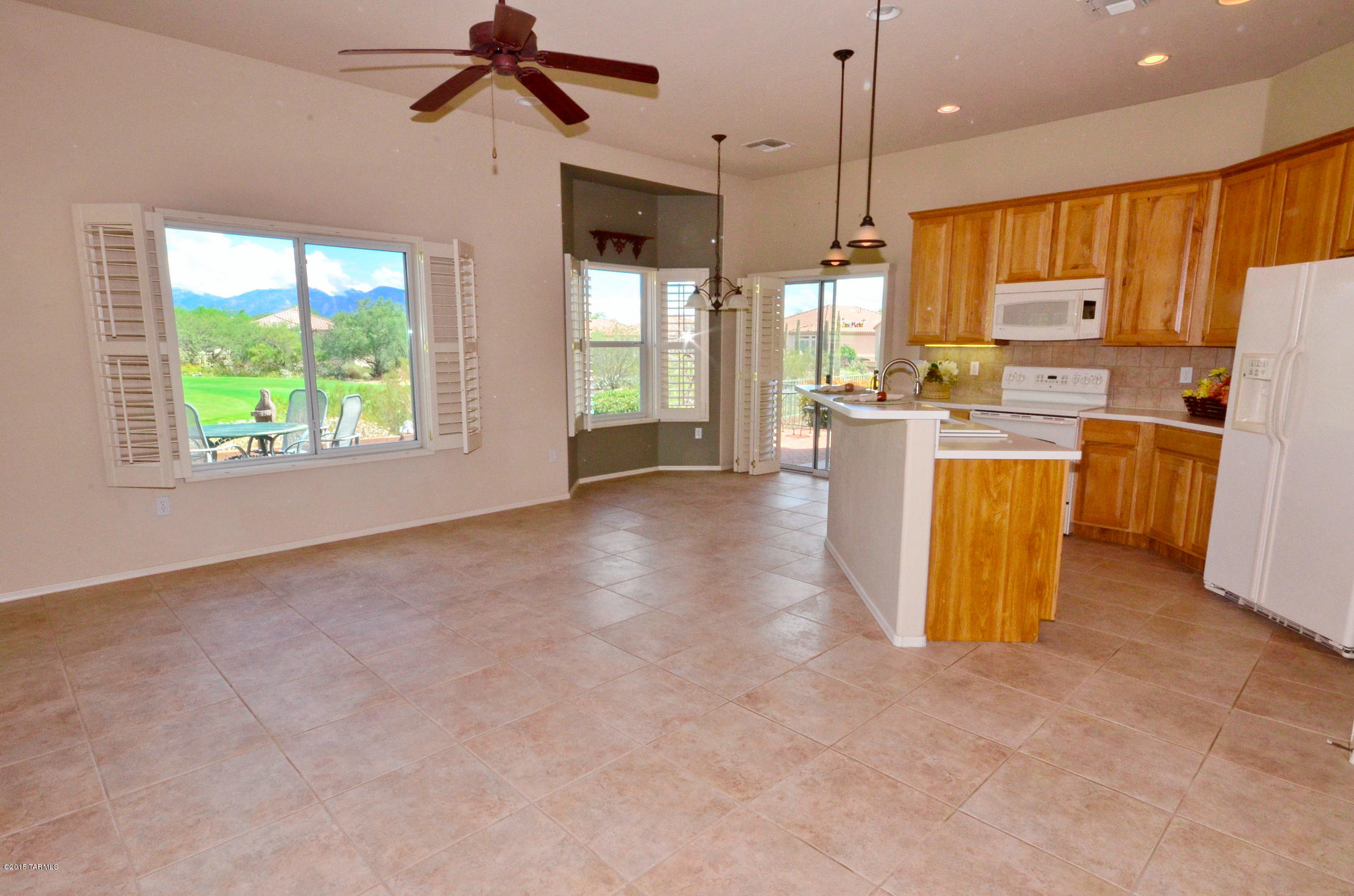 Heritage Highlands III at Dove Mountain (542-719) - Residential