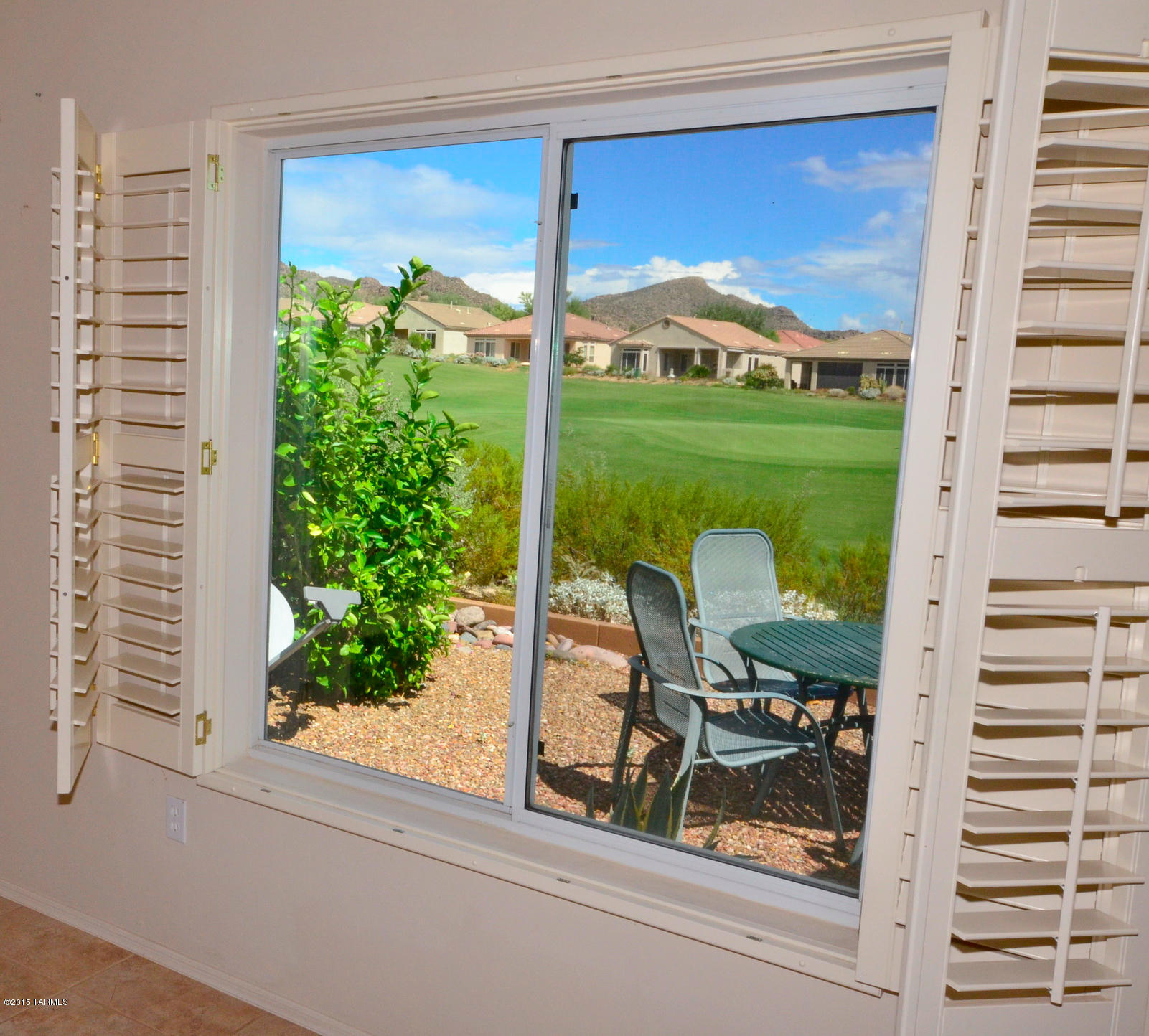 Heritage Highlands III at Dove Mountain (542-719) - Residential
