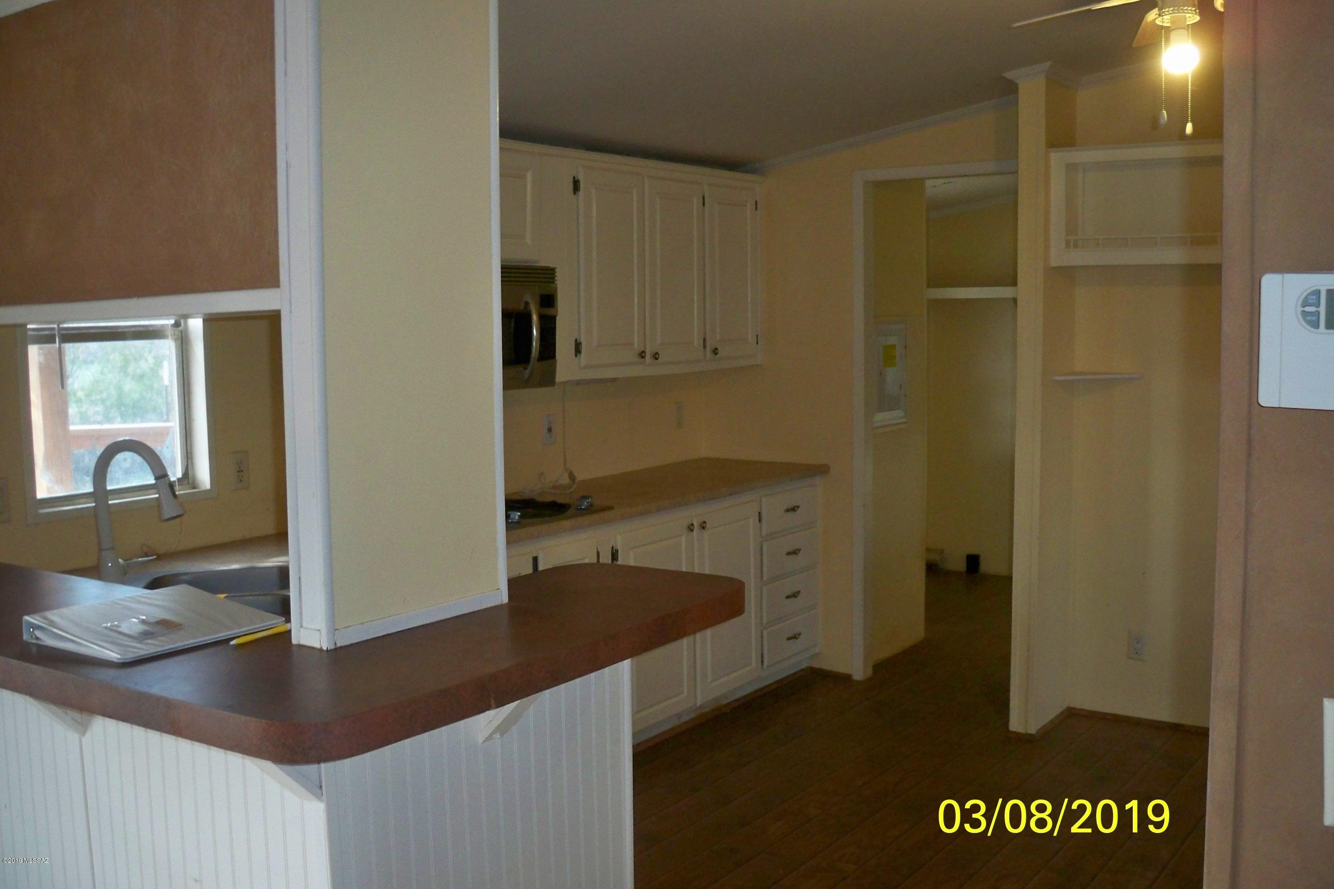 Silverbell Trails Estates - Residential