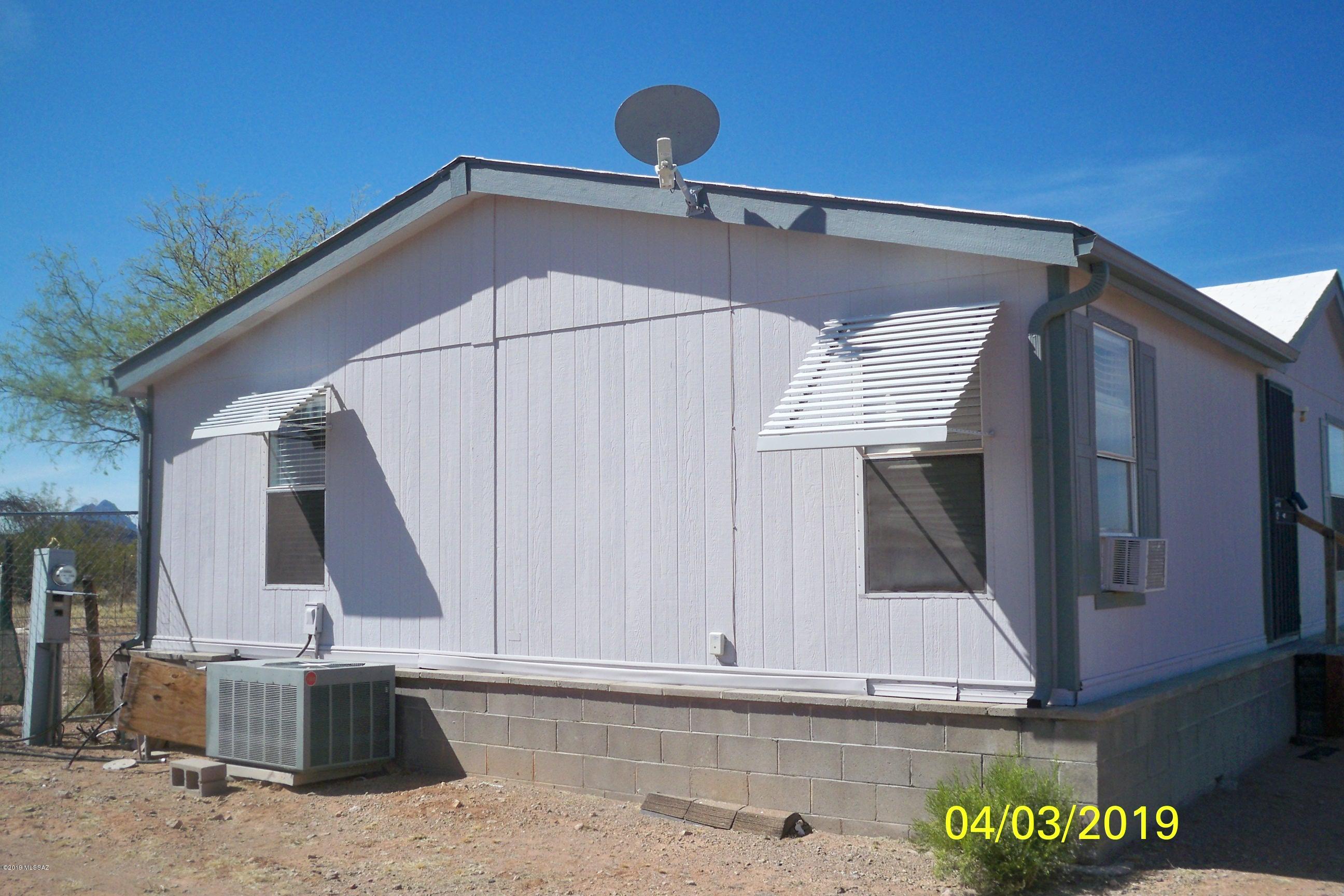 Silverbell Trails Estates - Residential