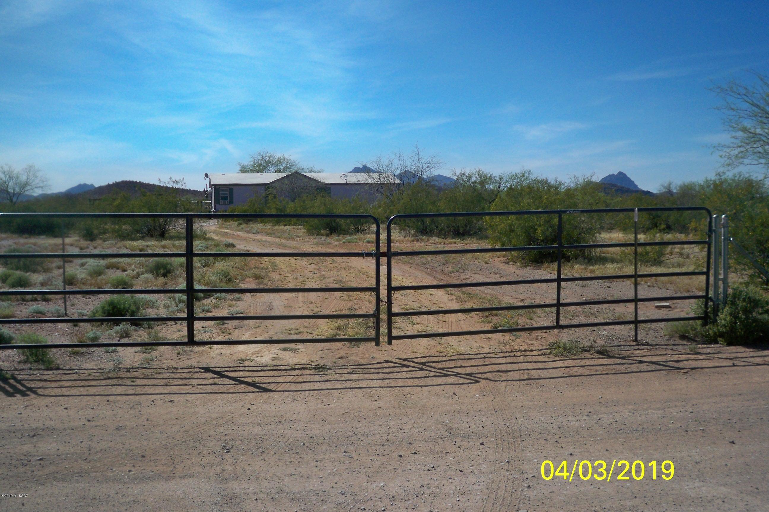 Silverbell Trails Estates - Residential