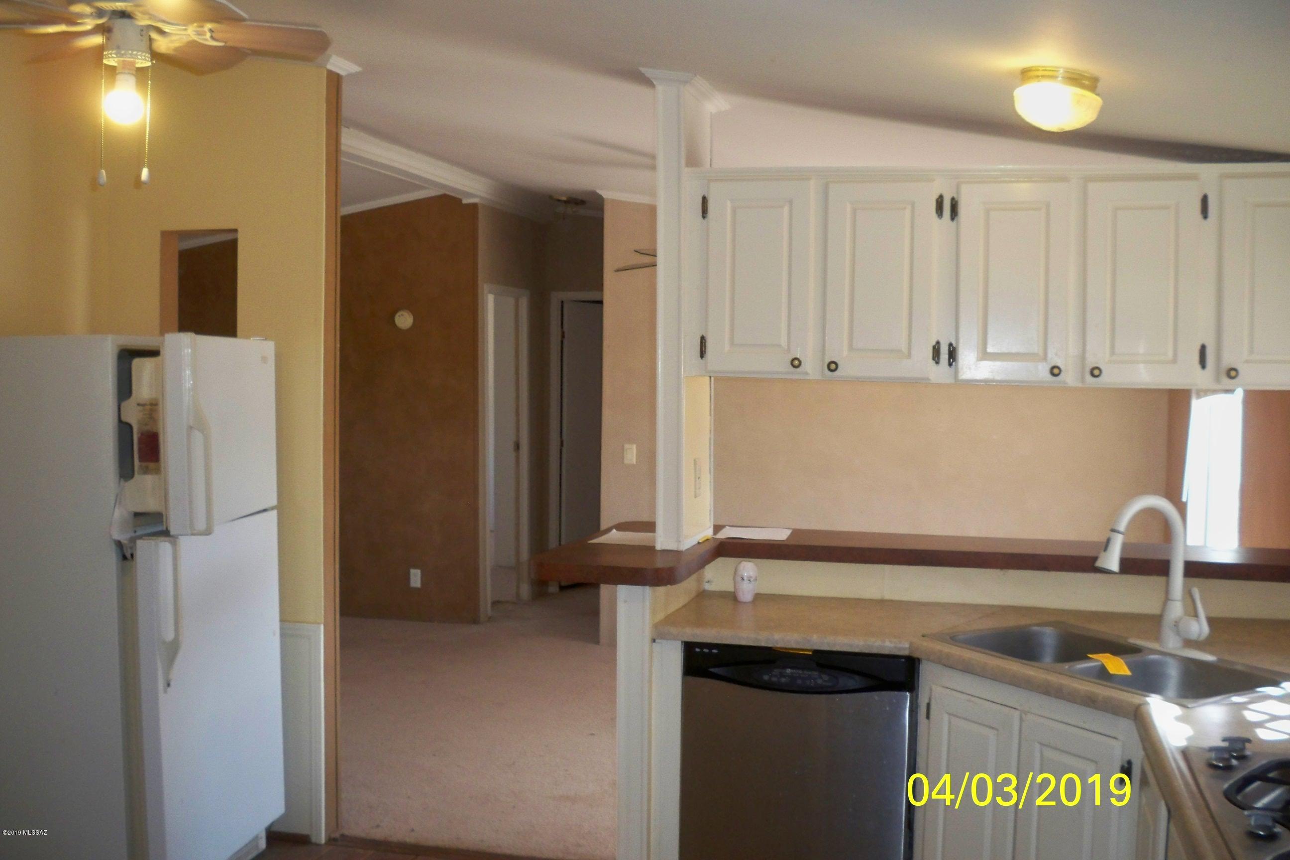 Silverbell Trails Estates - Residential