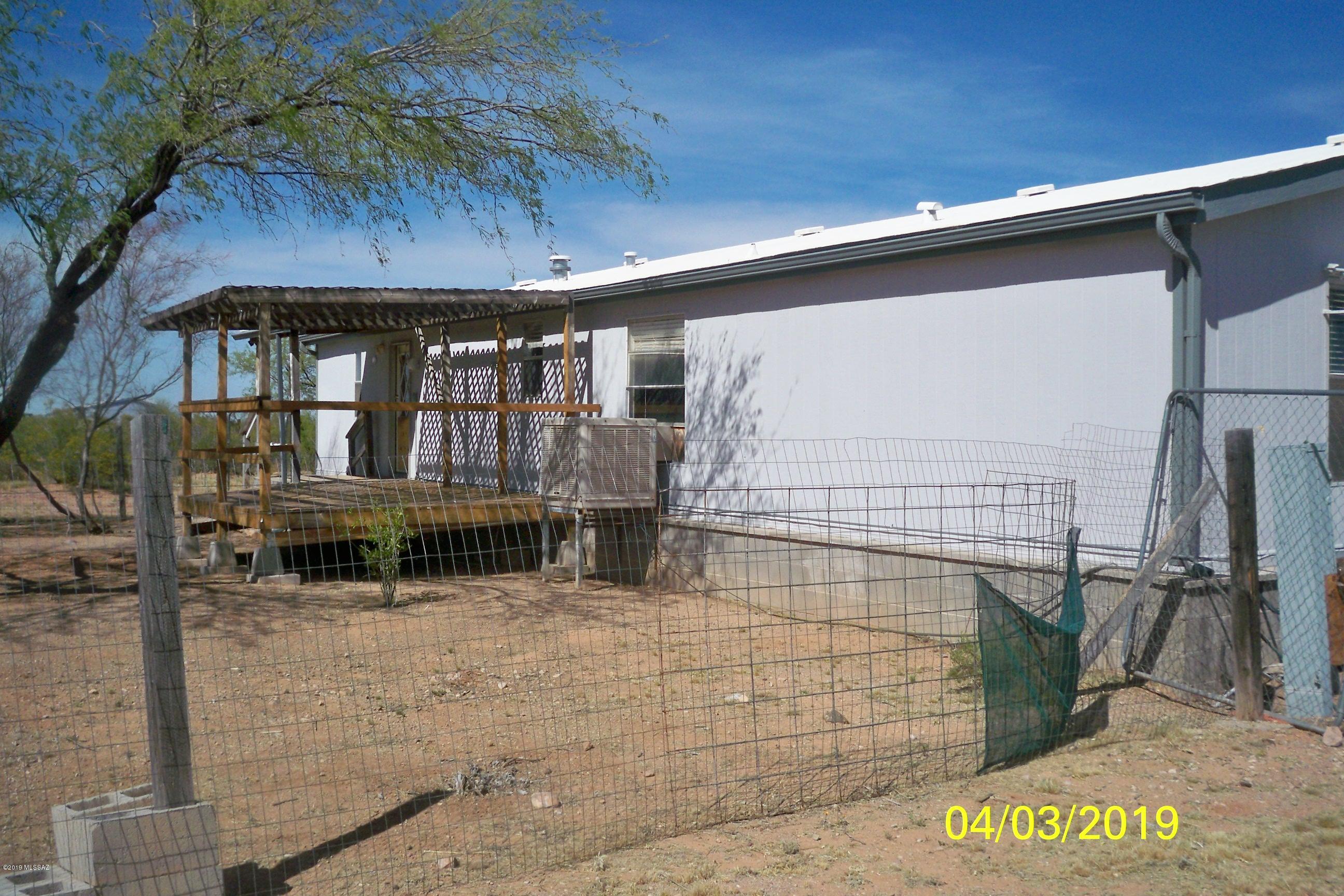 Silverbell Trails Estates - Residential