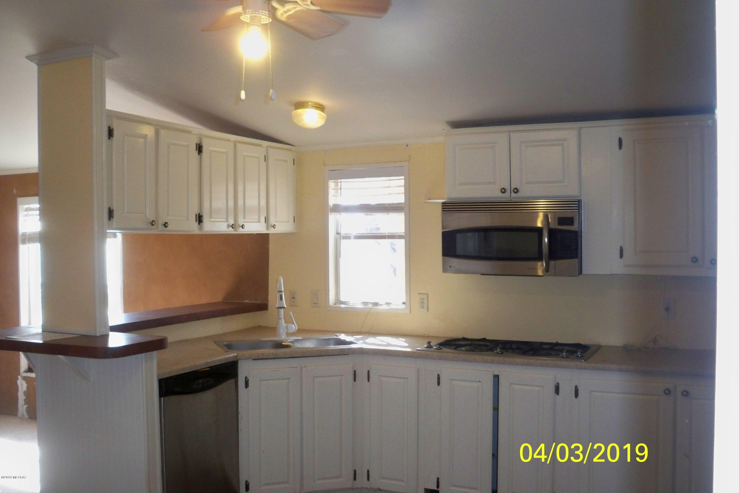 Silverbell Trails Estates - Residential