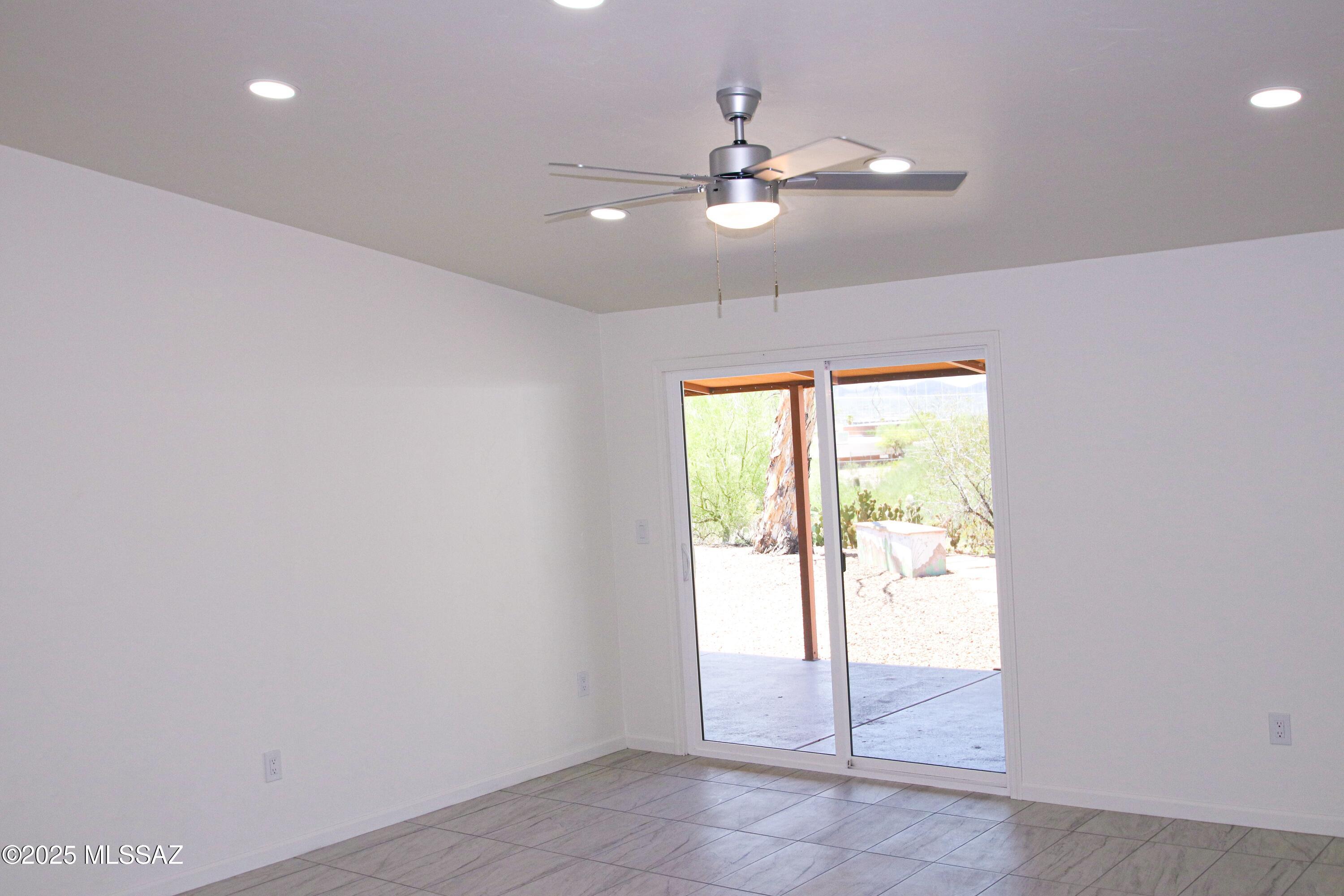 North Point Village (1-127) - Residential
