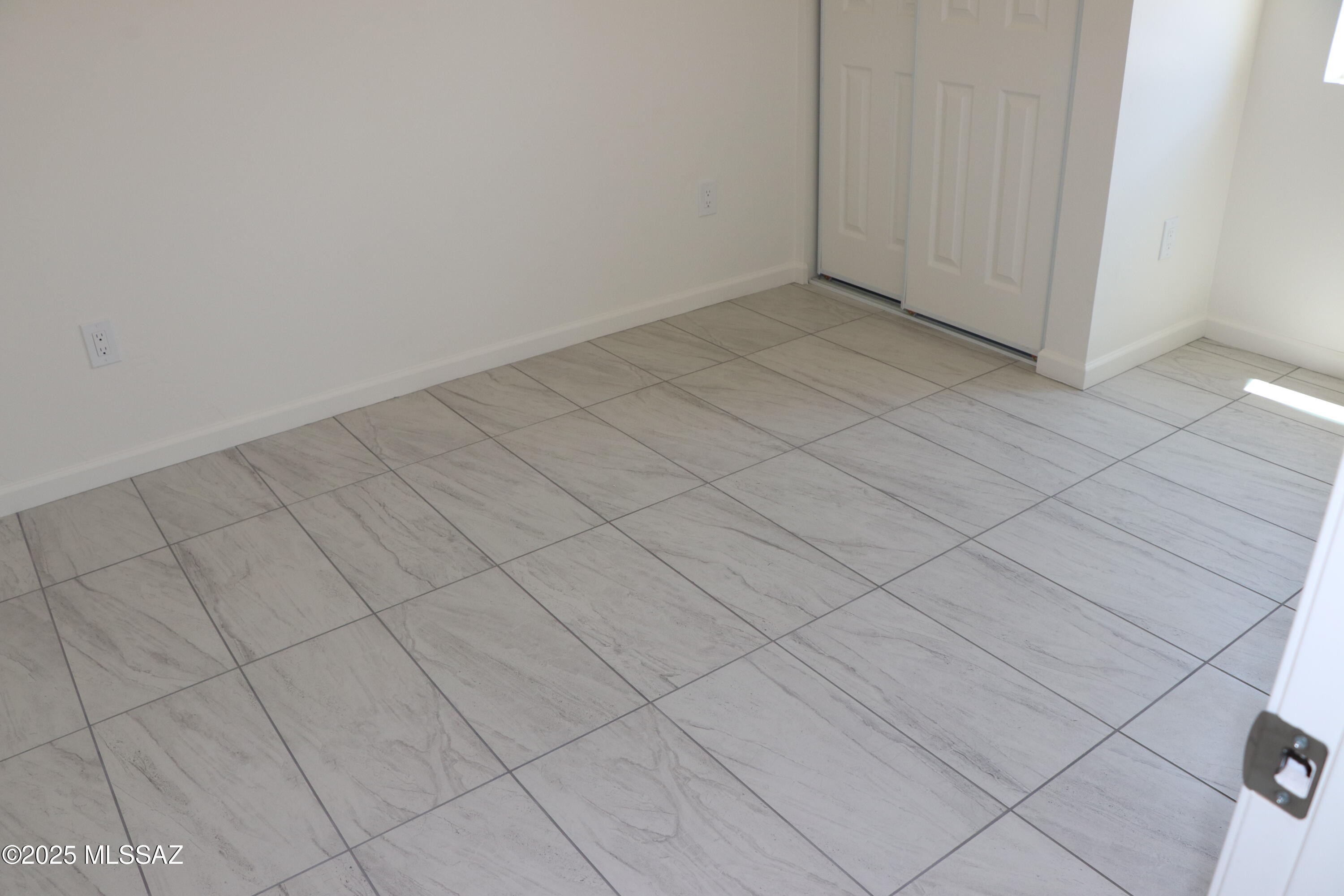 North Point Village (1-127) - Residential