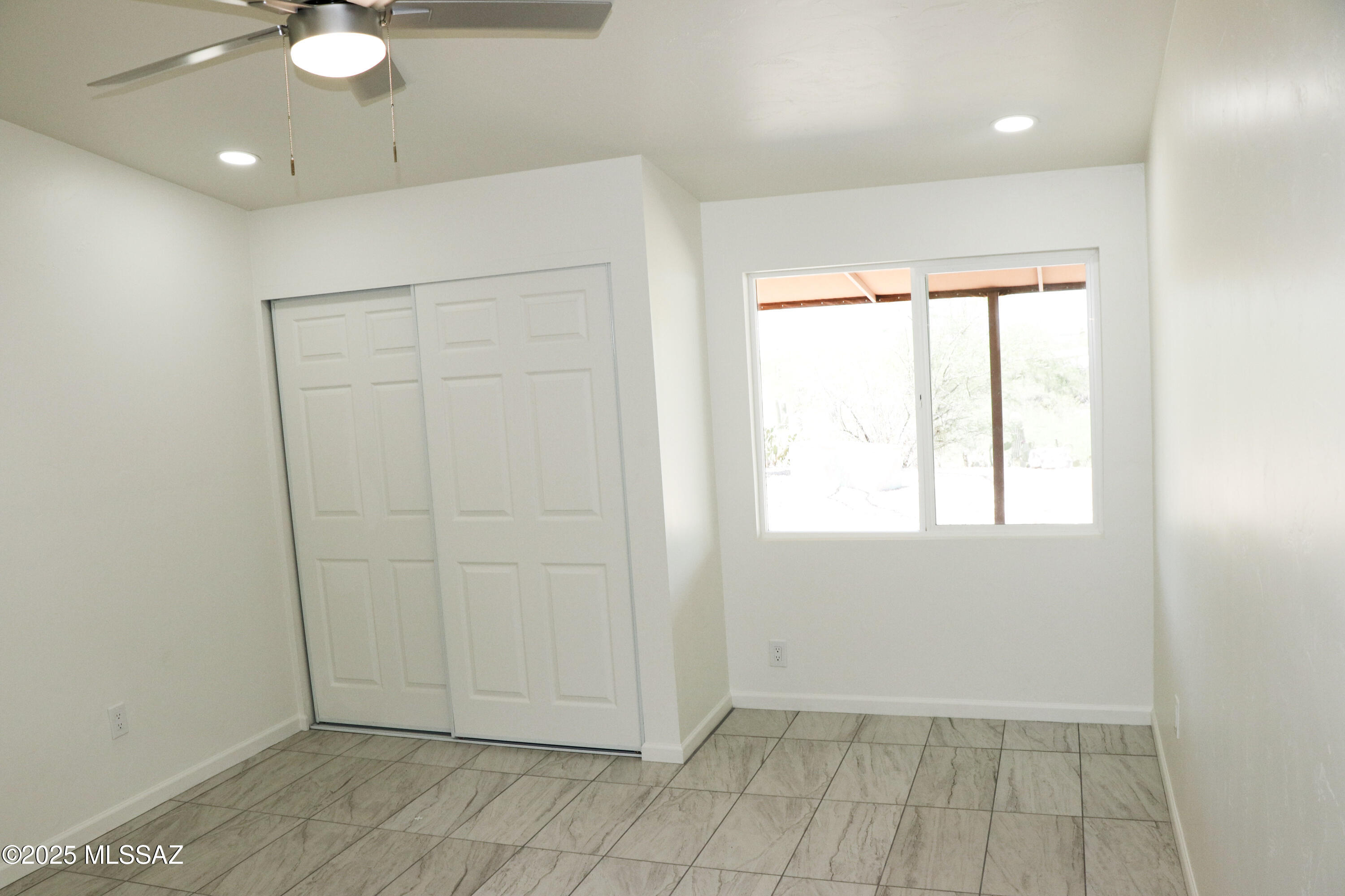 North Point Village (1-127) - Residential