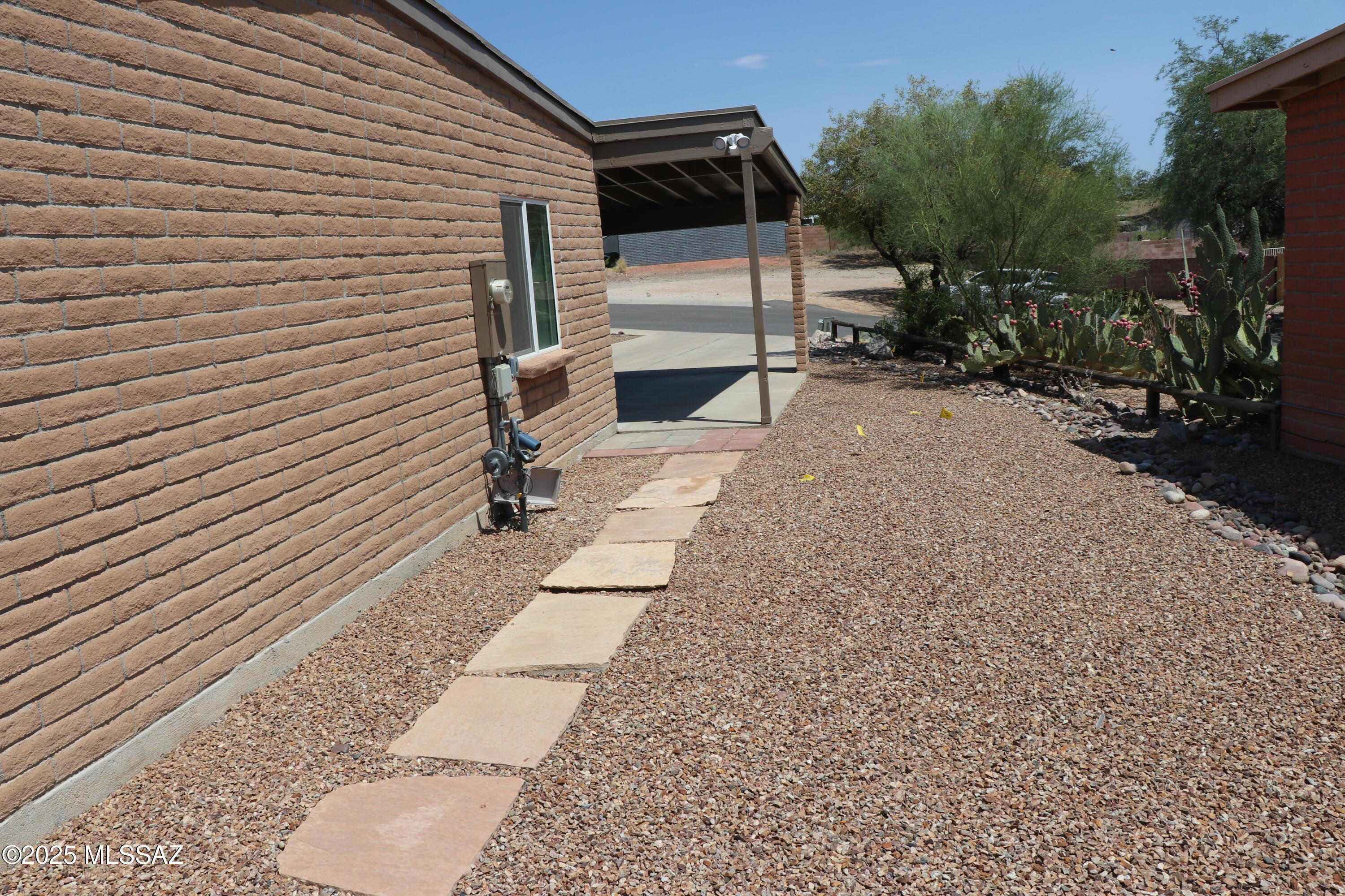 North Point Village (1-127) - Residential
