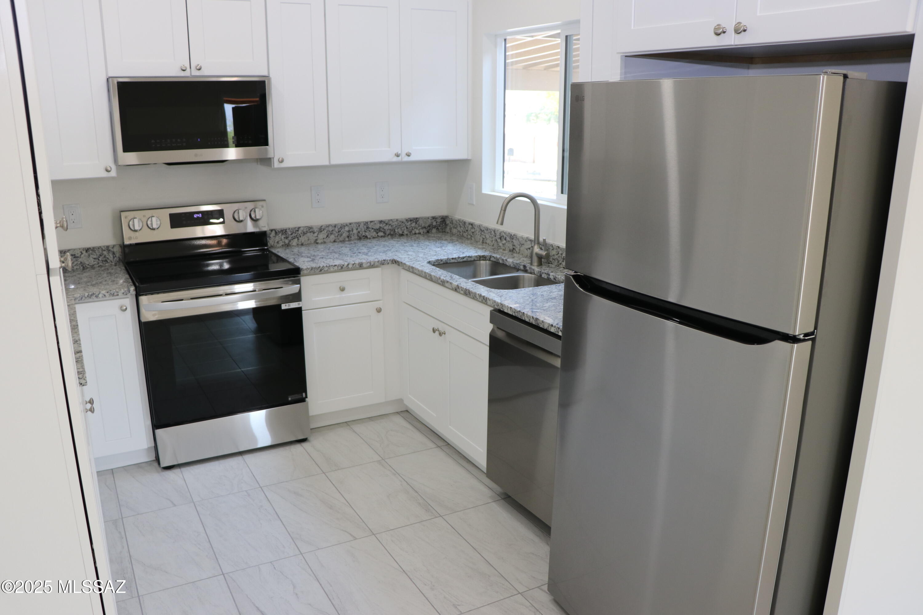 North Point Village (1-127) - Residential