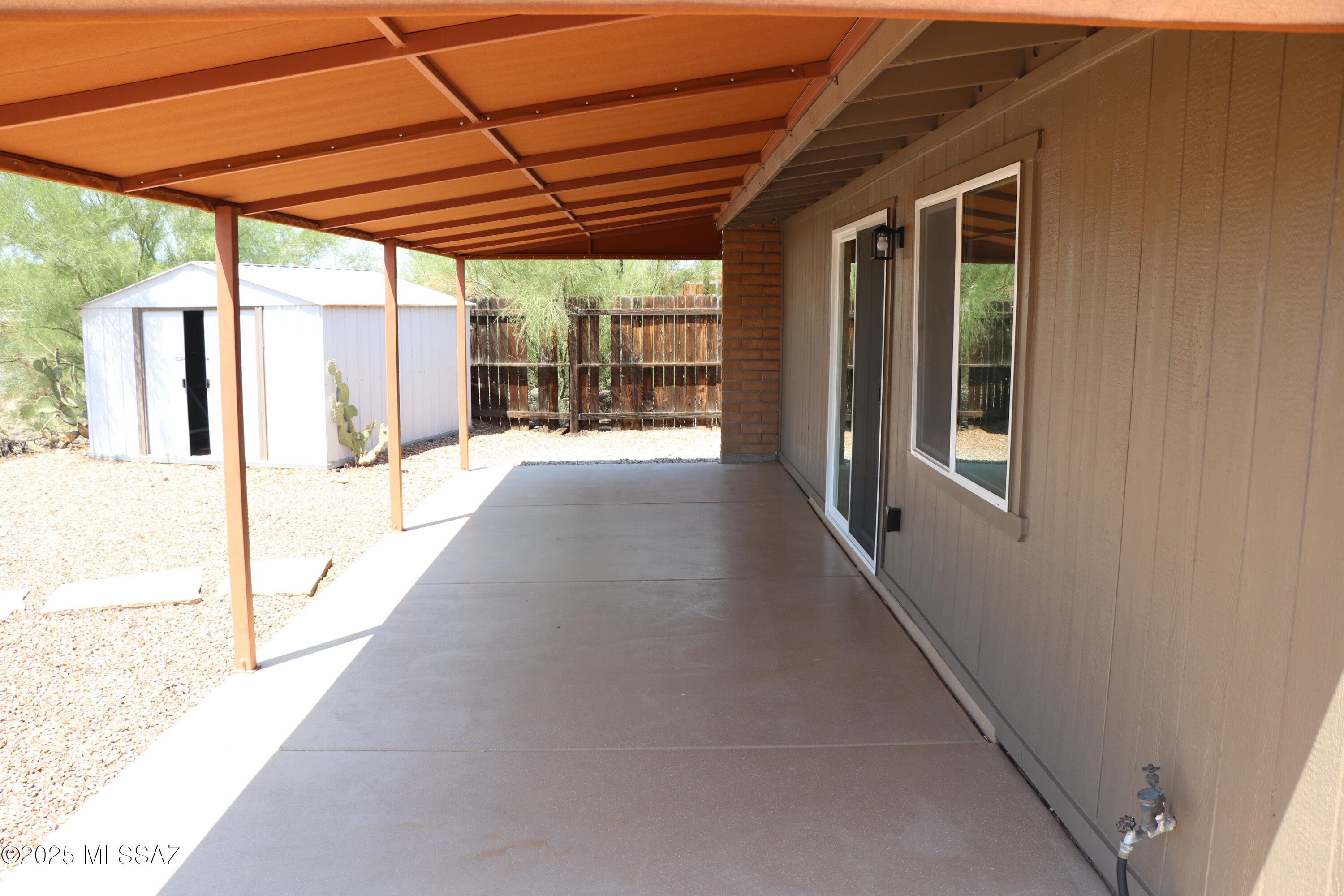 North Point Village (1-127) - Residential