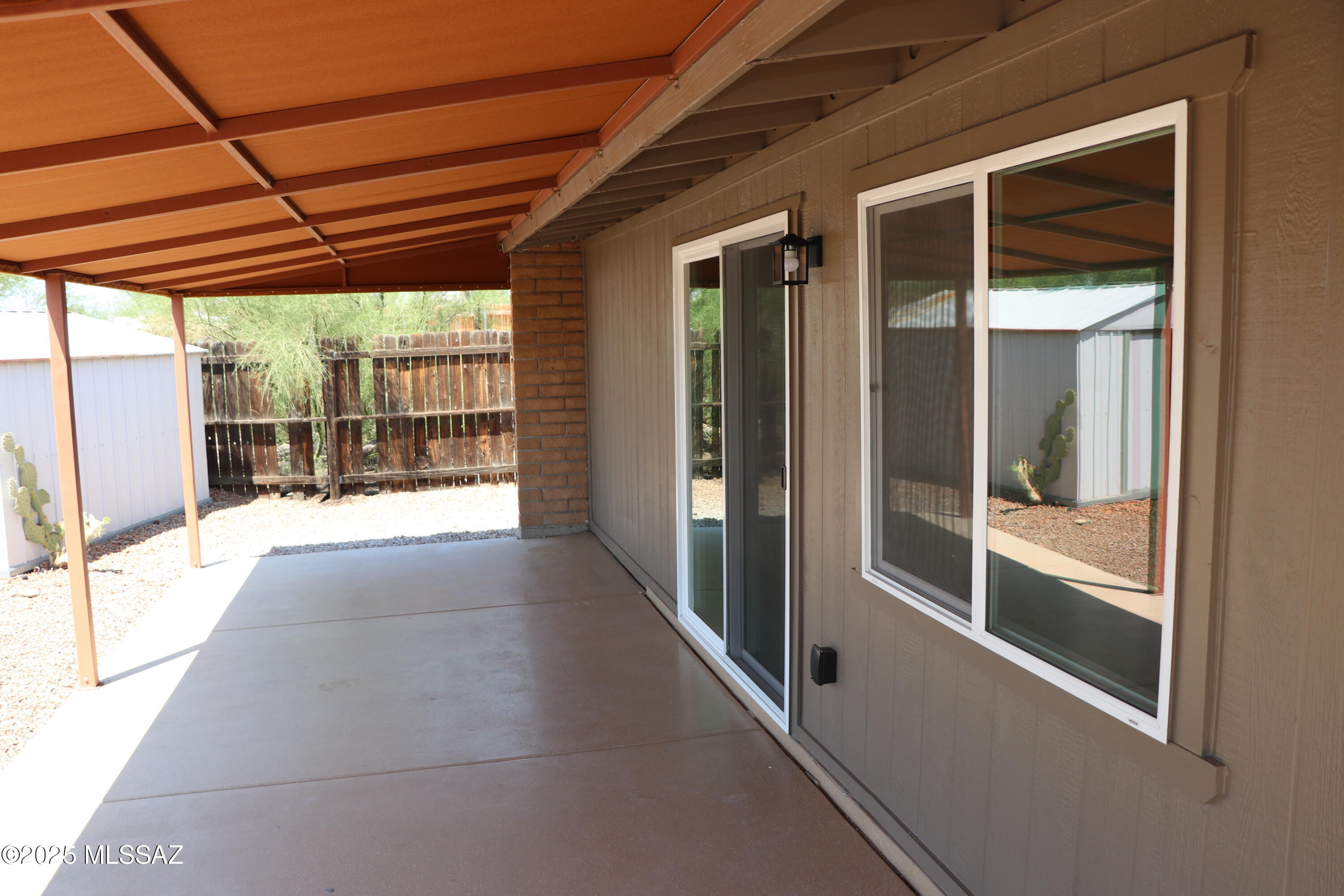 North Point Village (1-127) - Residential