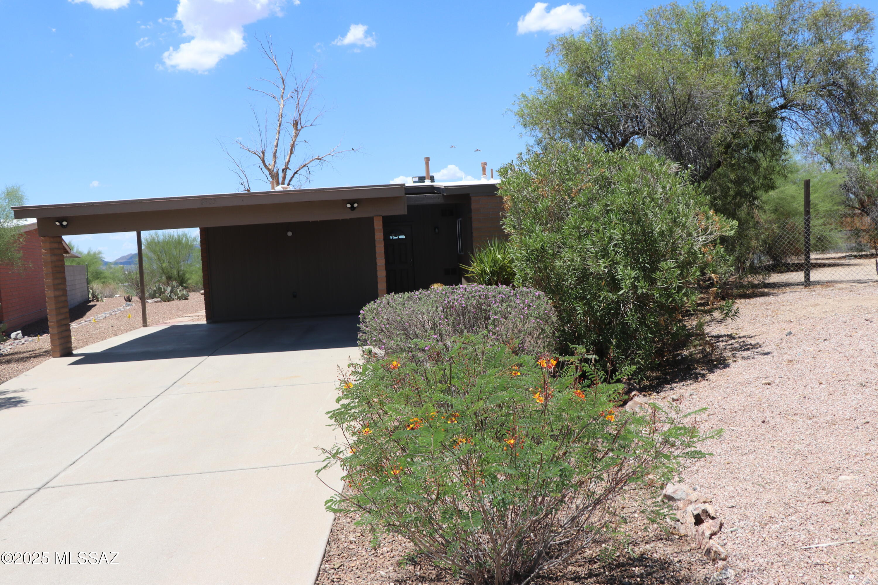 North Point Village (1-127) - Residential