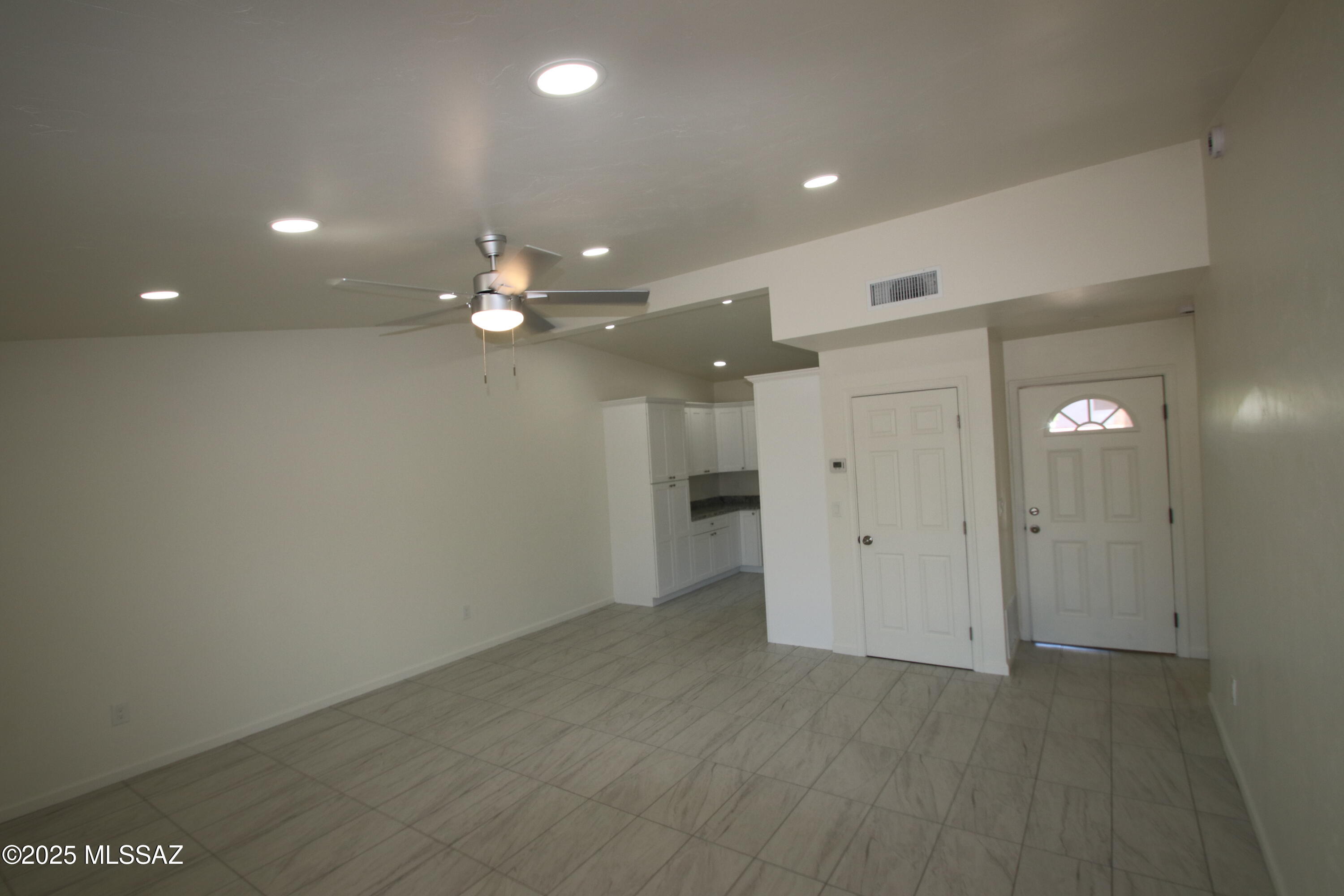 North Point Village (1-127) - Residential