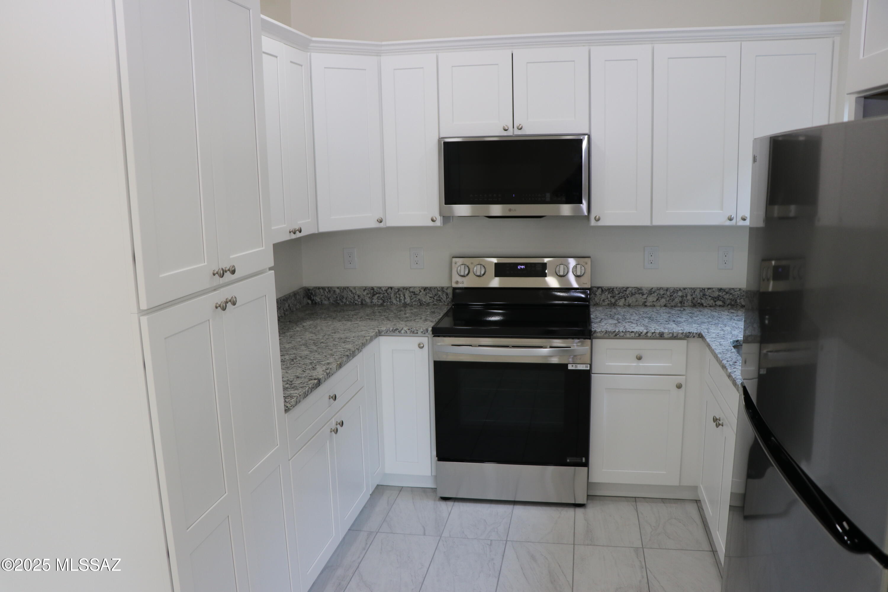 North Point Village (1-127) - Residential