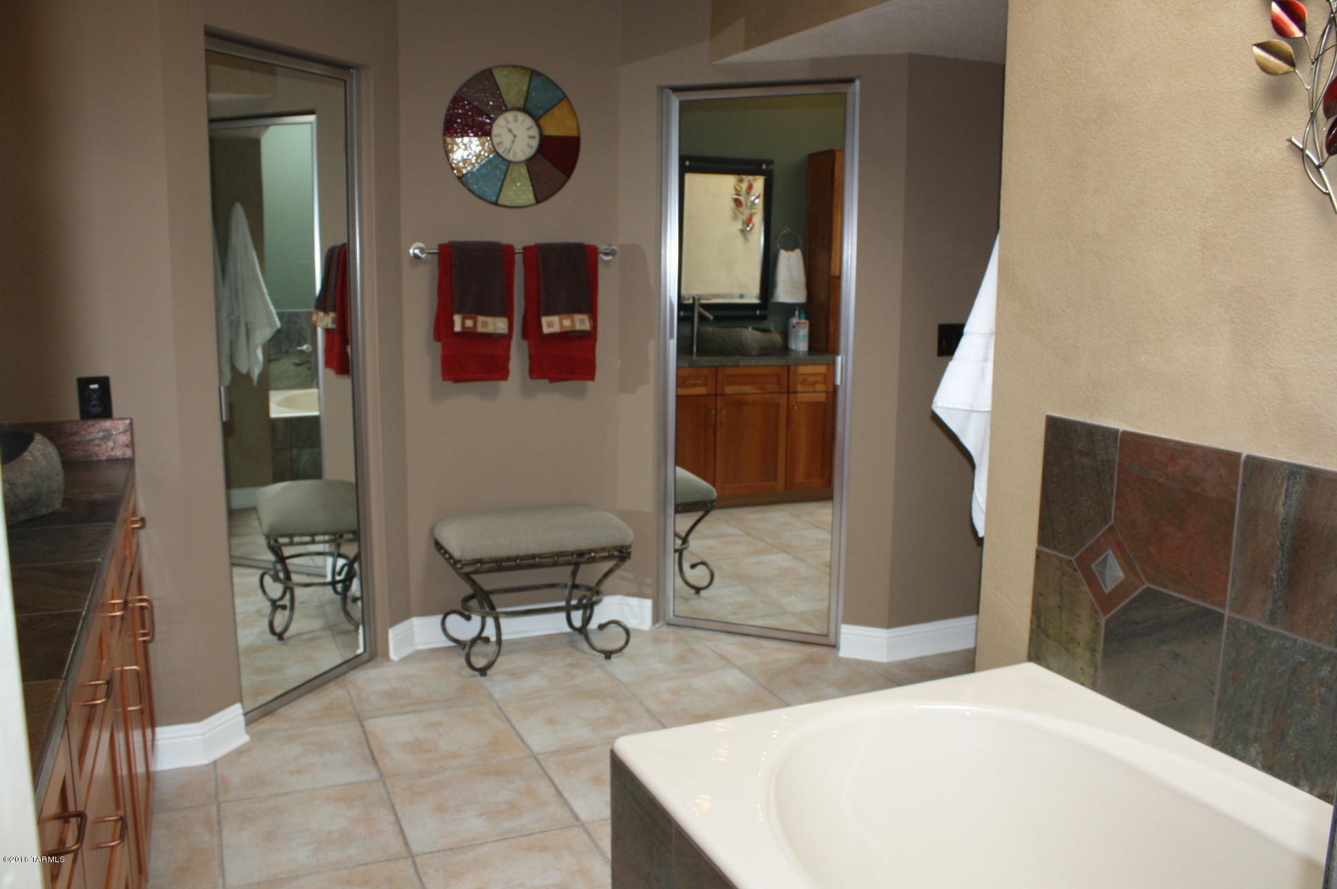 Fairfield Sunrise East (1-520) - Residential Lease