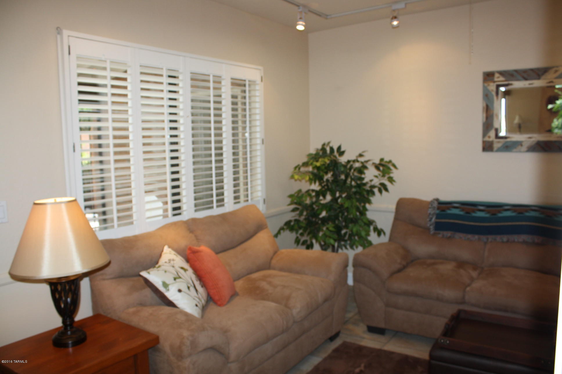 Fairfield Sunrise East (1-520) - Residential Lease