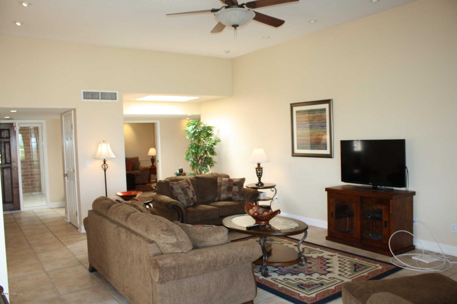 Fairfield Sunrise East (1-520) - Residential Lease