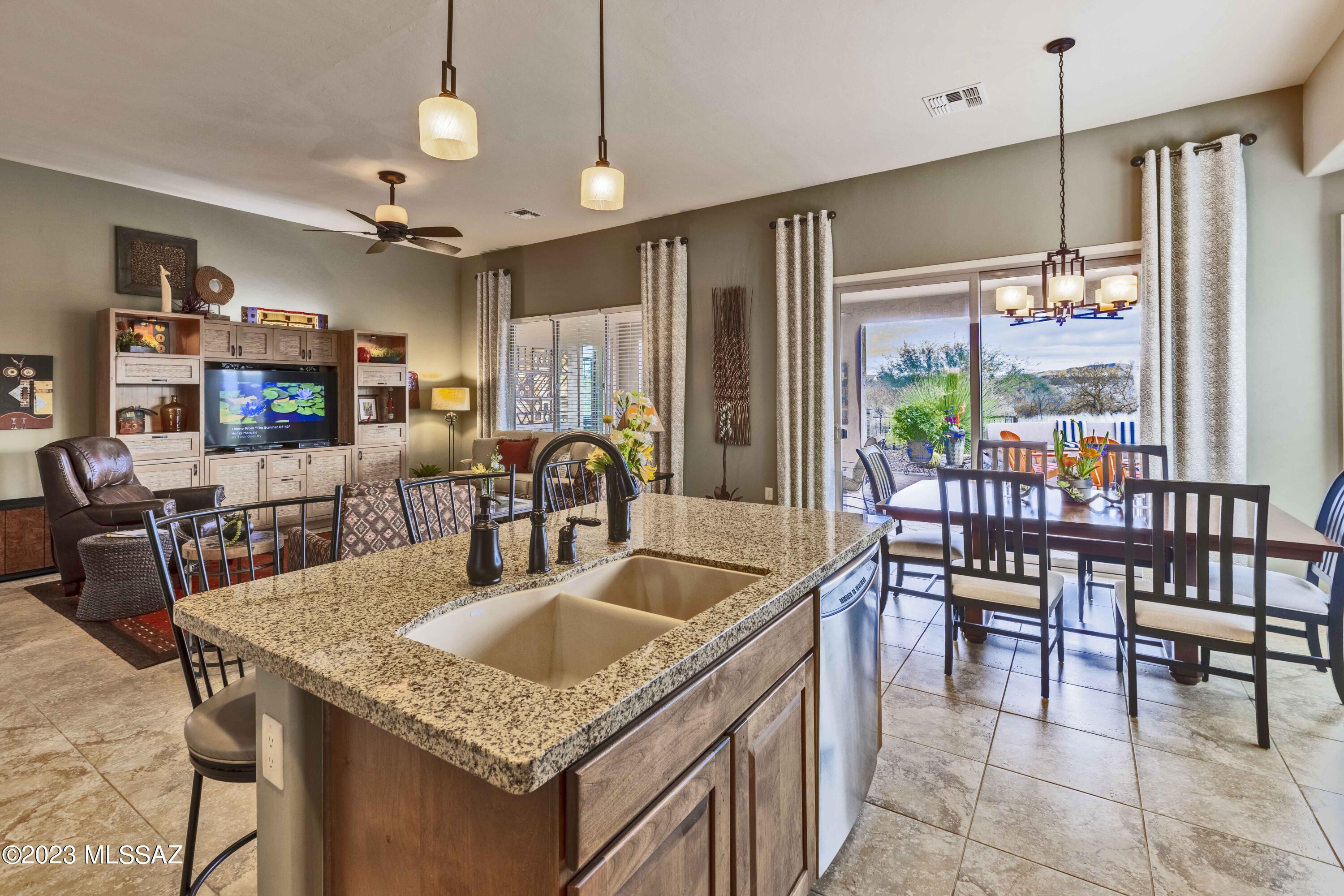 Saddlebrooke Ranch - Residential